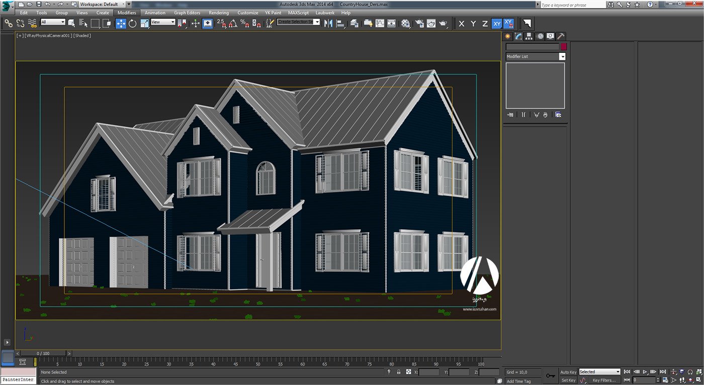 3ds max 2