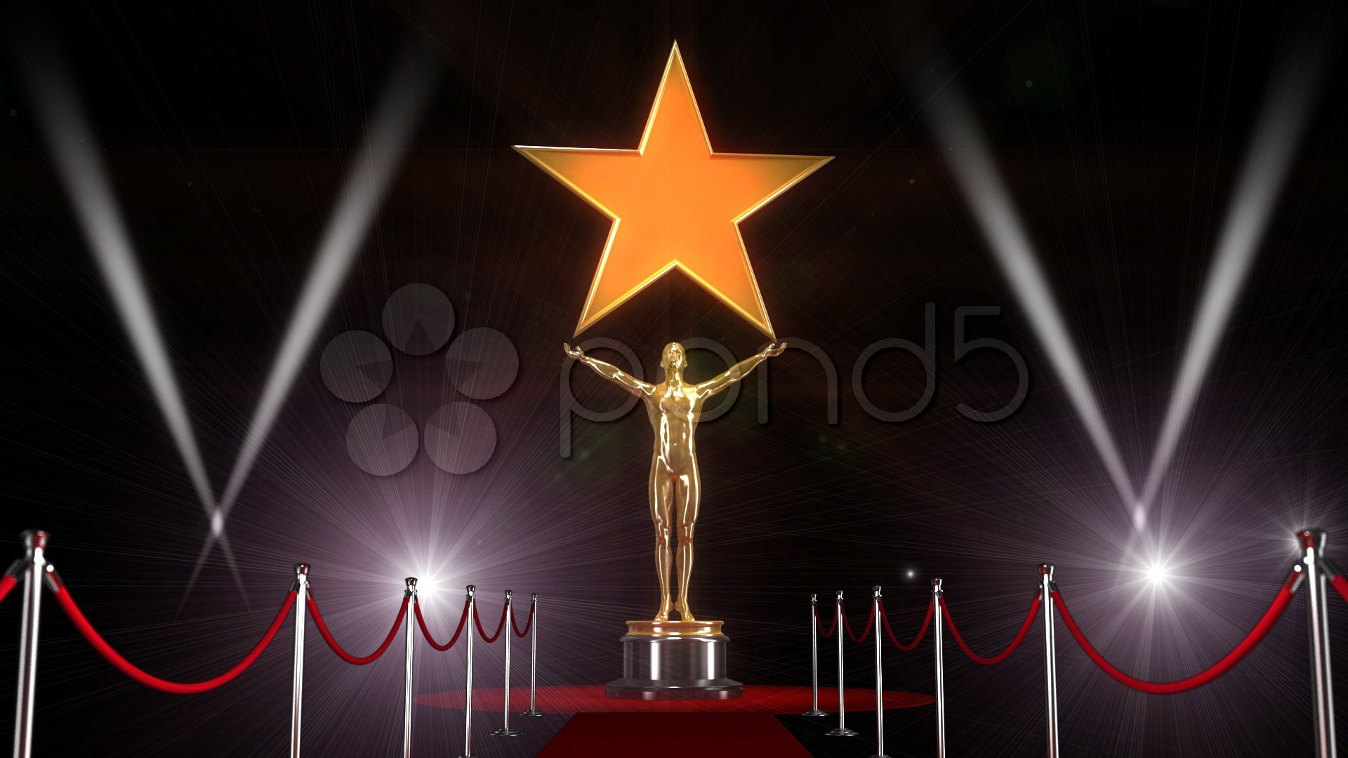 Видео церемонии награждения. Церемония награждения Оскар. Оскар (кинопремия, 2023). Голливуд Оскар. Номинация фон.