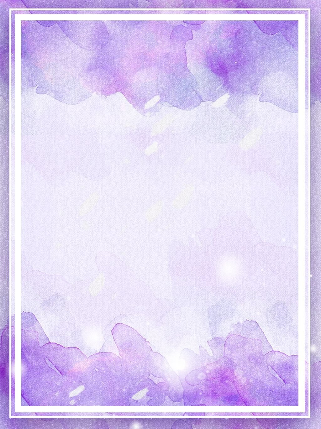 Фиолетовый фон акварель - 25 фото