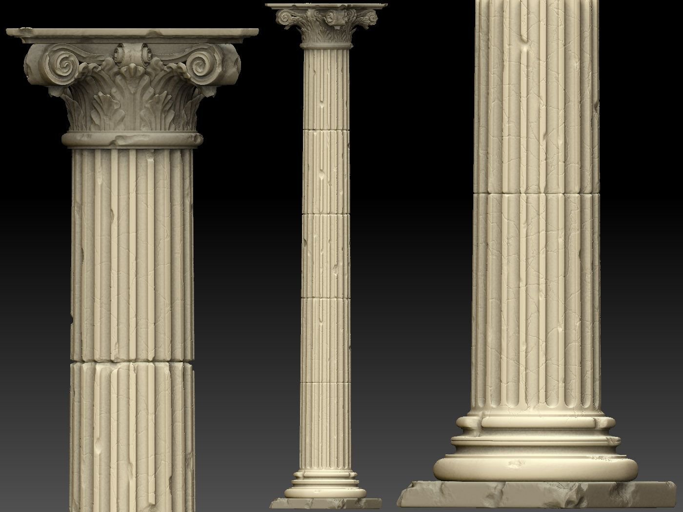 Column definition. Пилястра в древнем Риме. Полуколонны и пилястры древний Рим. Древний Рим колоннада. Колонна и колоннада древней Греции.