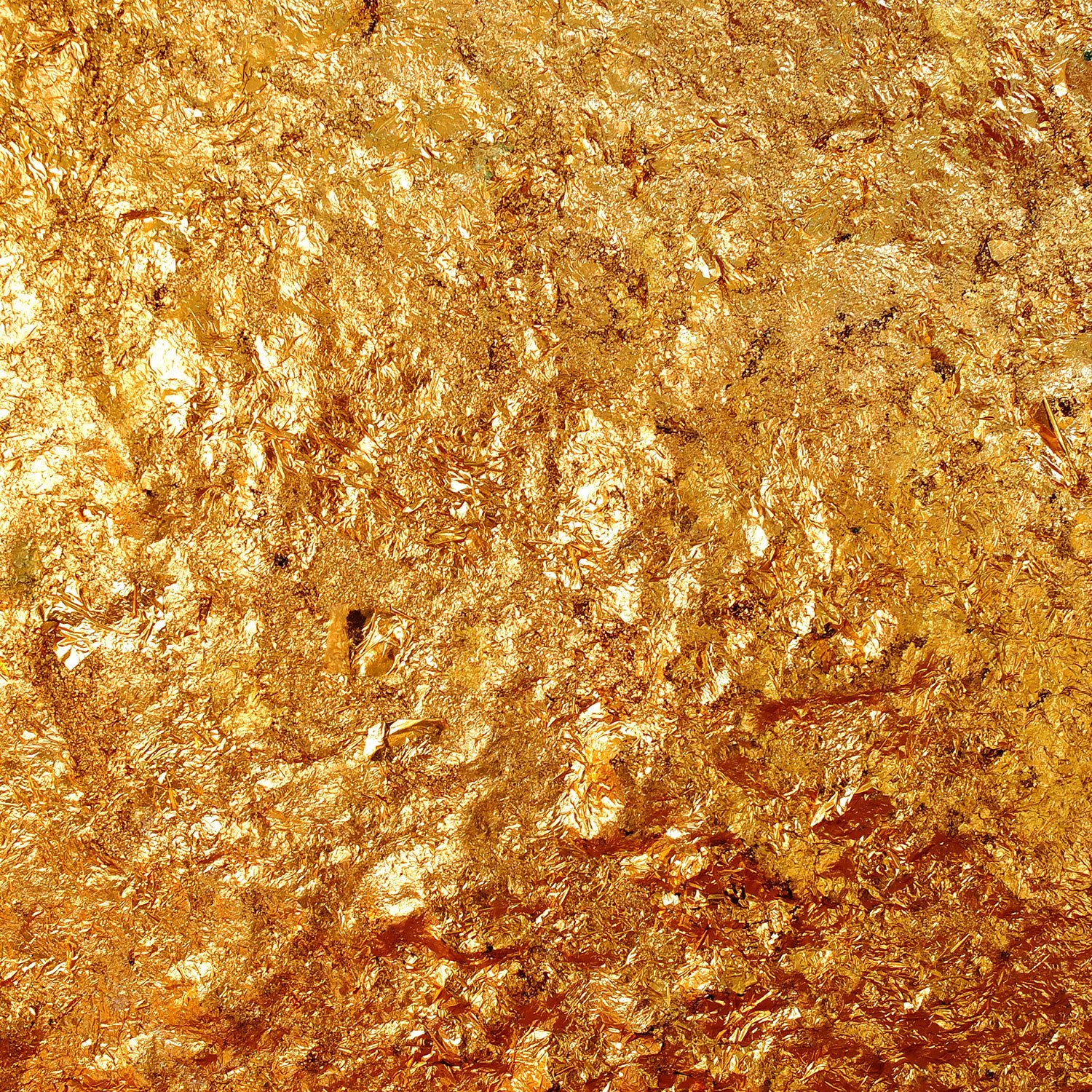 Золото в руде | Пикабу