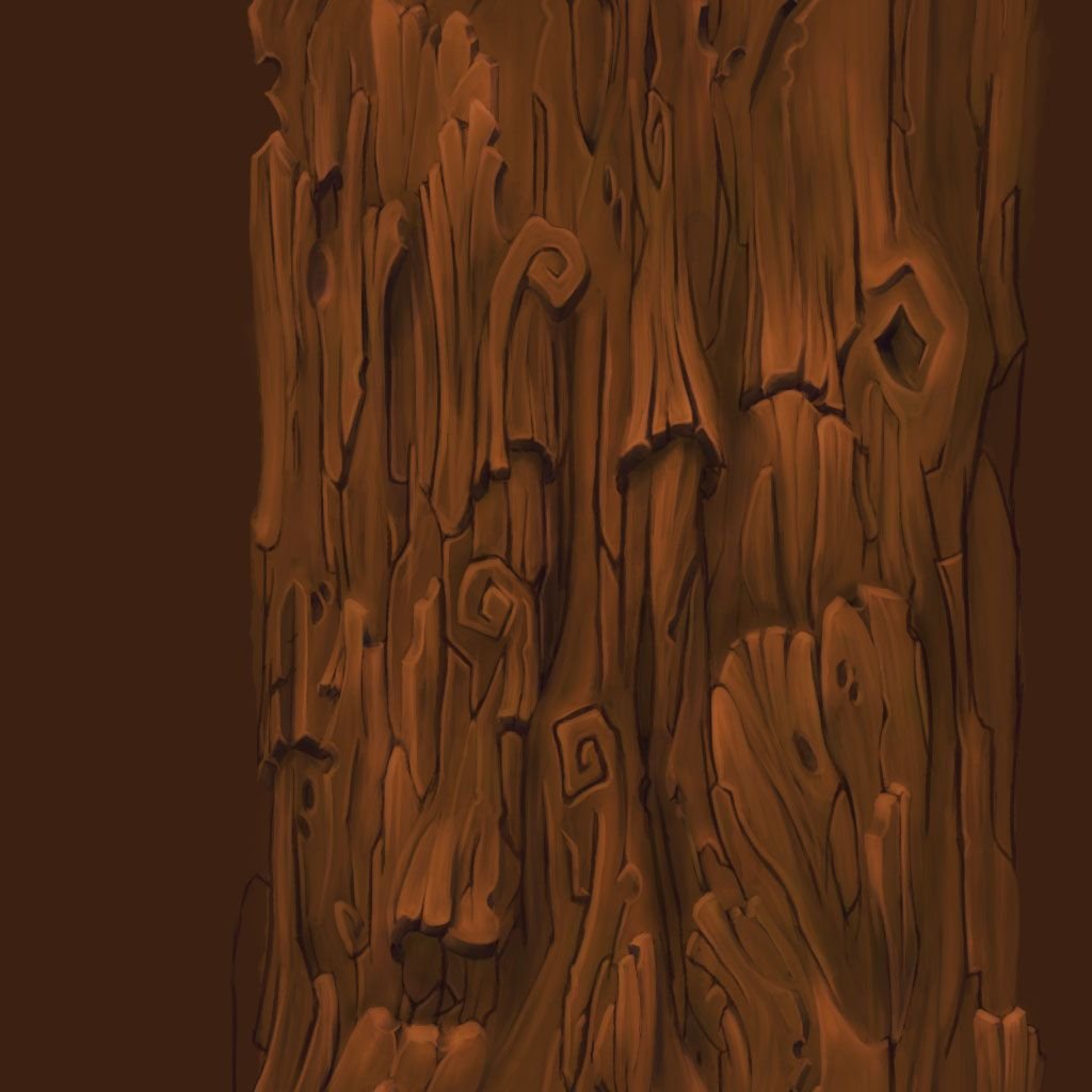 Текстура дерева арт - 32 фото