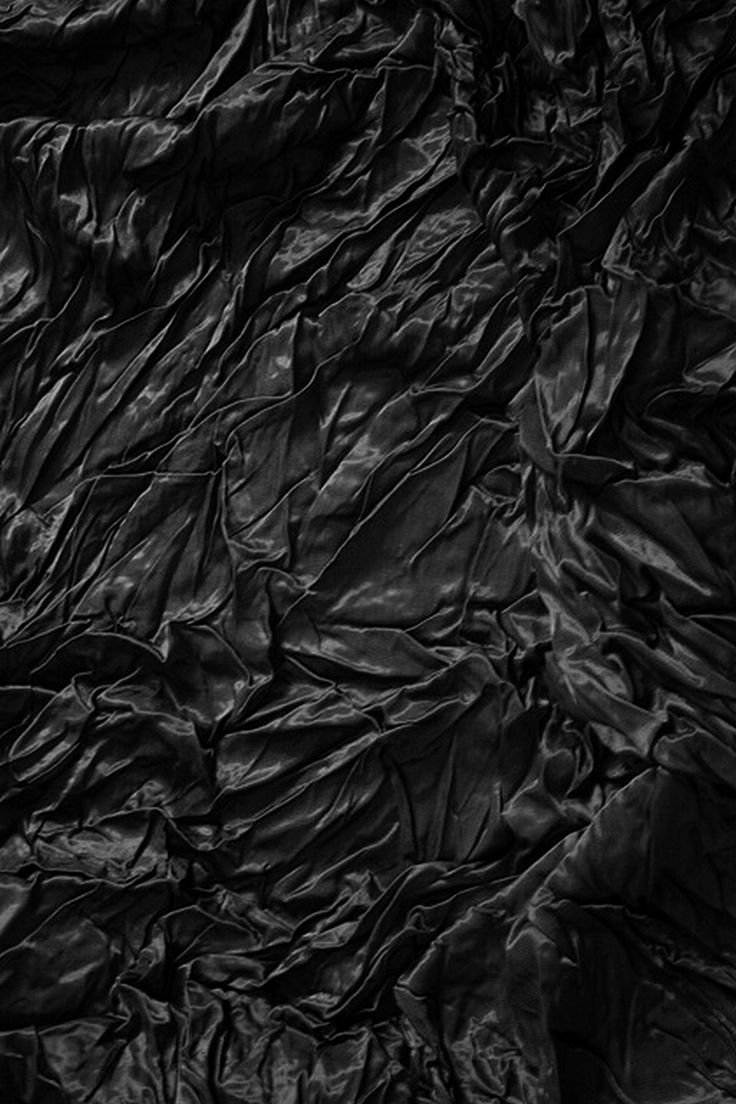 Мятая черная бумага текстура - 31 фото