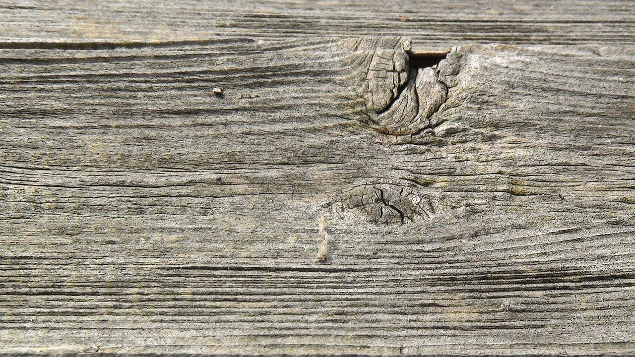 Ламинат Ter Hurne - Breez Line 1854 Состаренная древесина варио