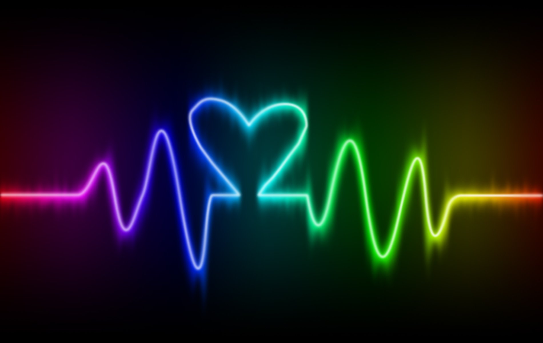 Видна пульсация. Пульс. Пульс сердца. Пульс кардиограмма. "Ритм" (сердечный).