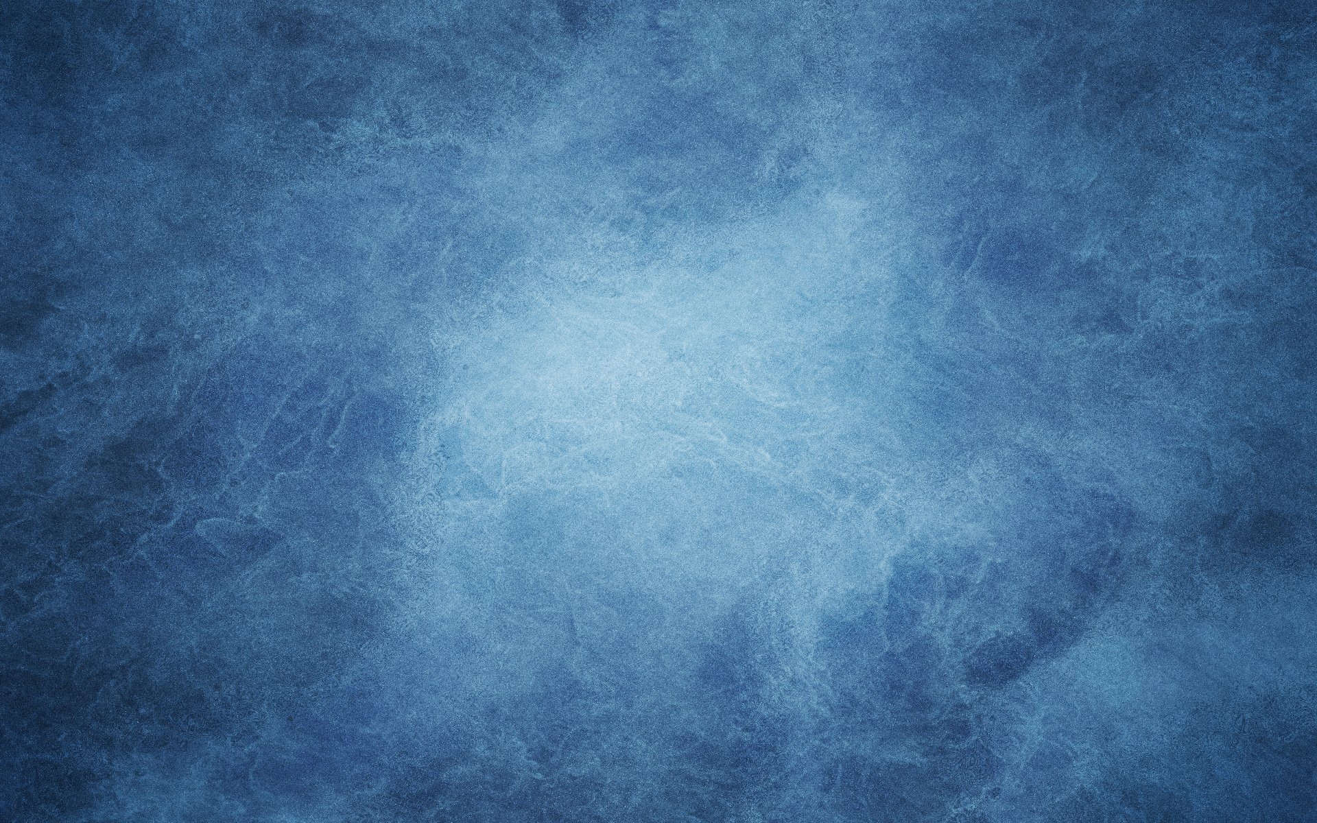 Холодный синий фон - 37 фото