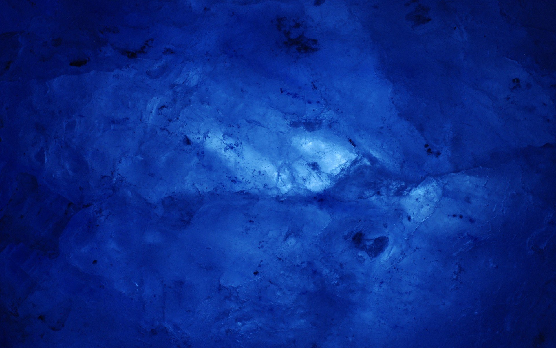 Холодный синий фон - 37 фото