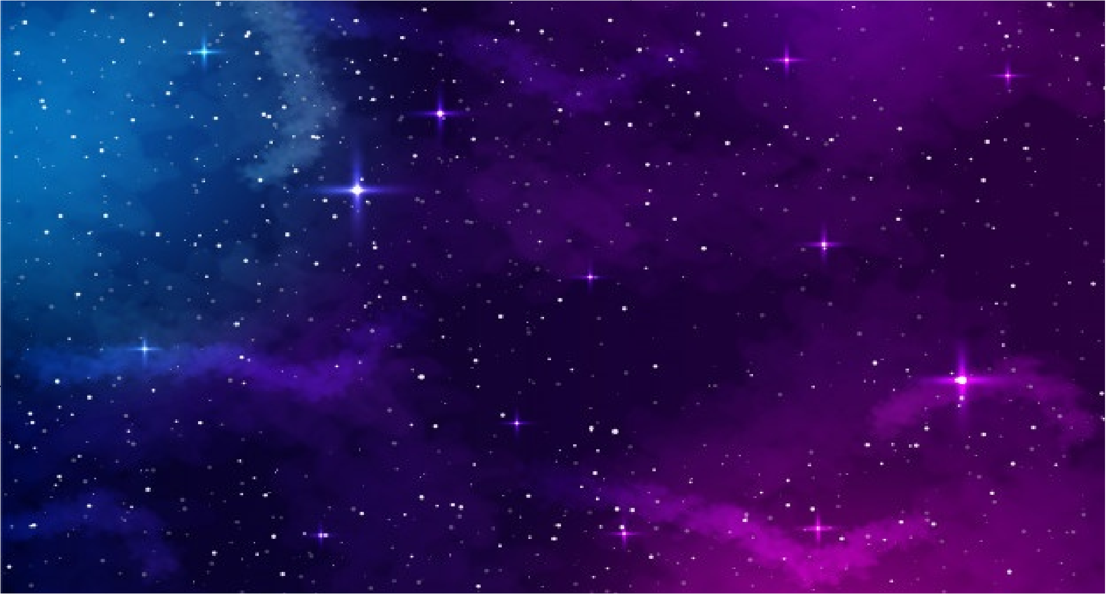 Амонг АС звезды фон - 34 фото