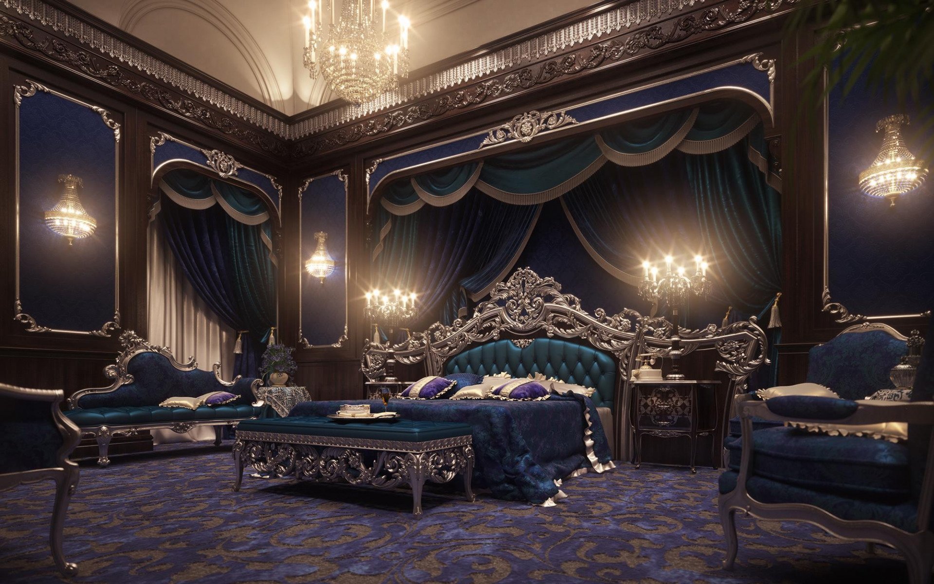 Королевская спальня Роял. Шикарная спальня. Роскошная спальня. Королевская спальня роскошная. Royal bedrooms