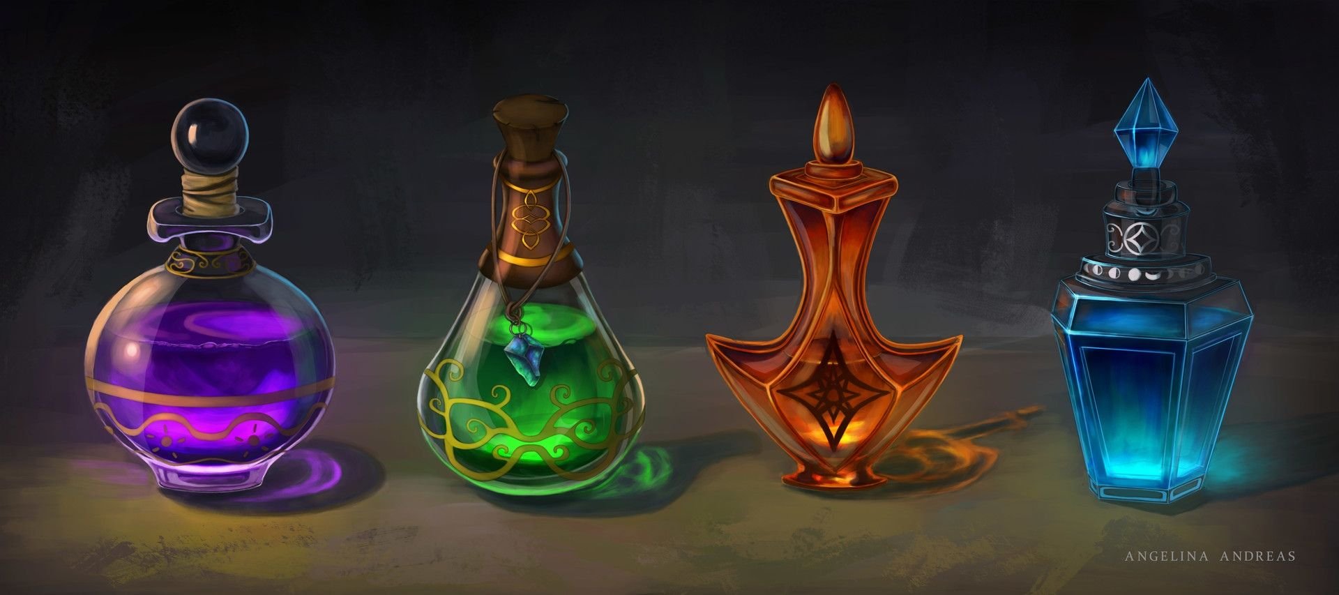 Mana potions in terraria фото 7