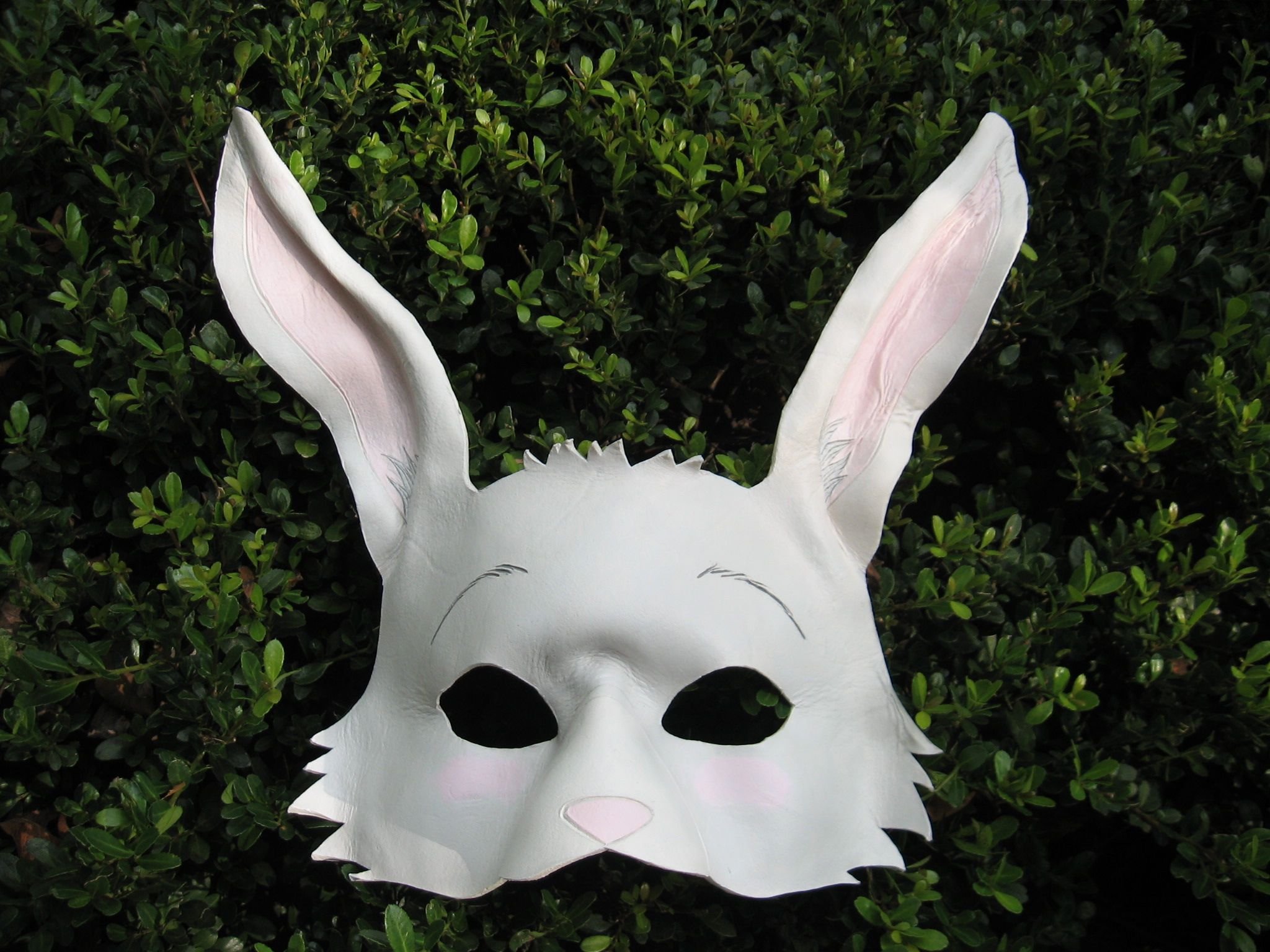 Зайцева маска. White Rabbit маска кролика. Маска кролика Бонзо. Маска кролик amelielbjlife. Силиконовая маска кролика.