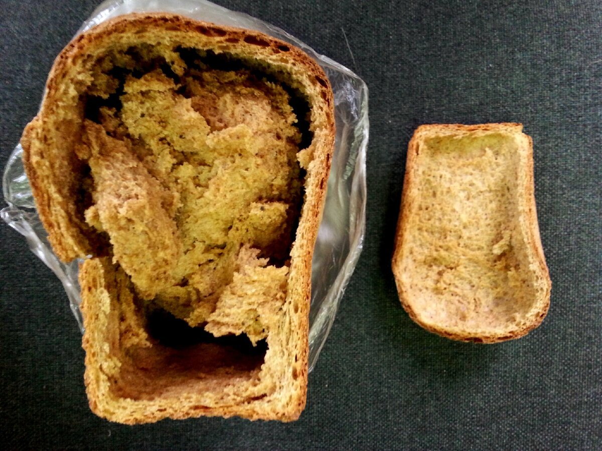 Что внутри хлеба. Дефекты хлеба. Дефекты хлебобулочных изделий. Дефекты хлеба и хлебобулочных изделий. Дефекты мякиша хлеба.