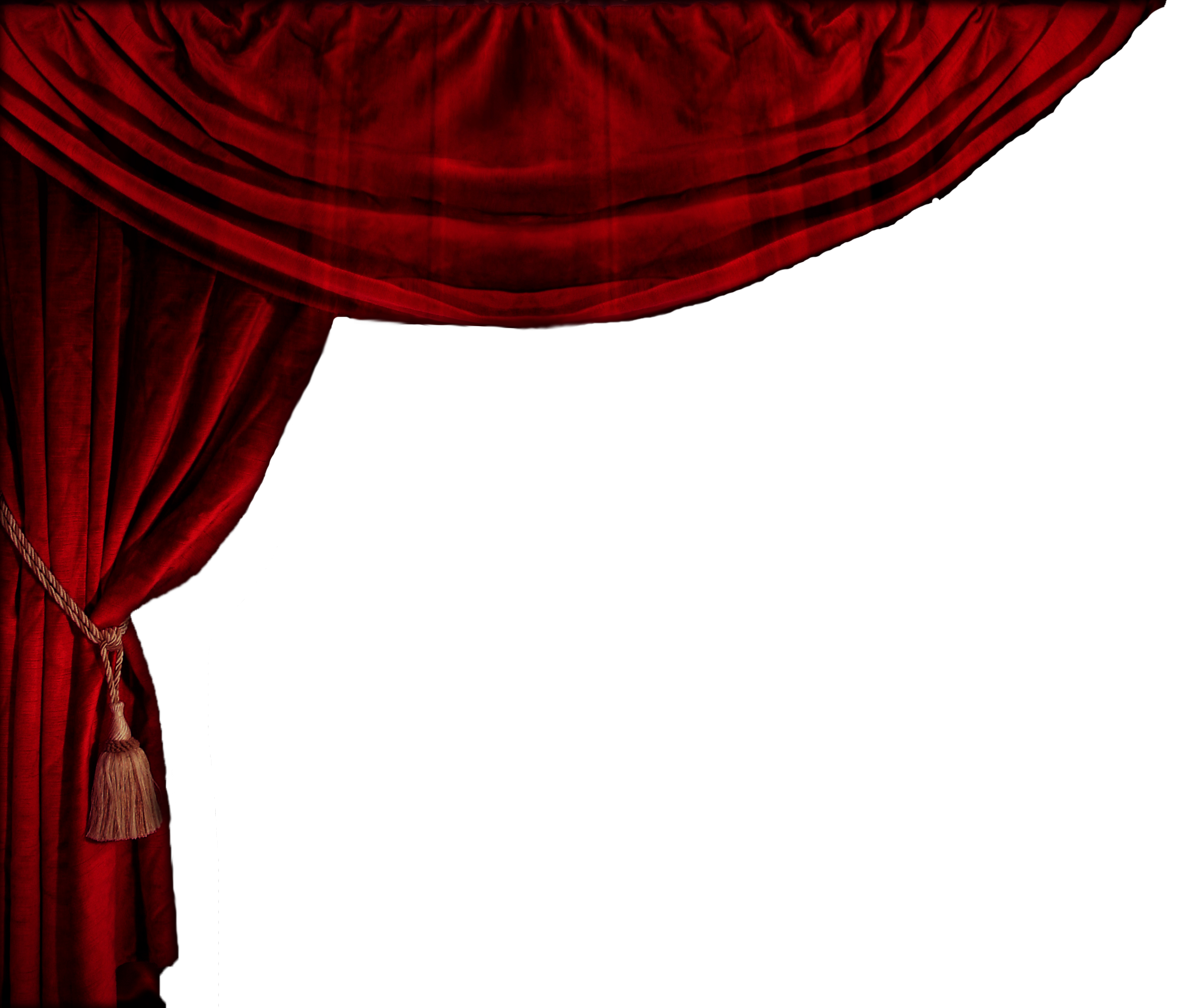 Театральный пнг. Шторы на прозрачном фоне. Театральные занавески. Бордовые шторы. Красные шторы.