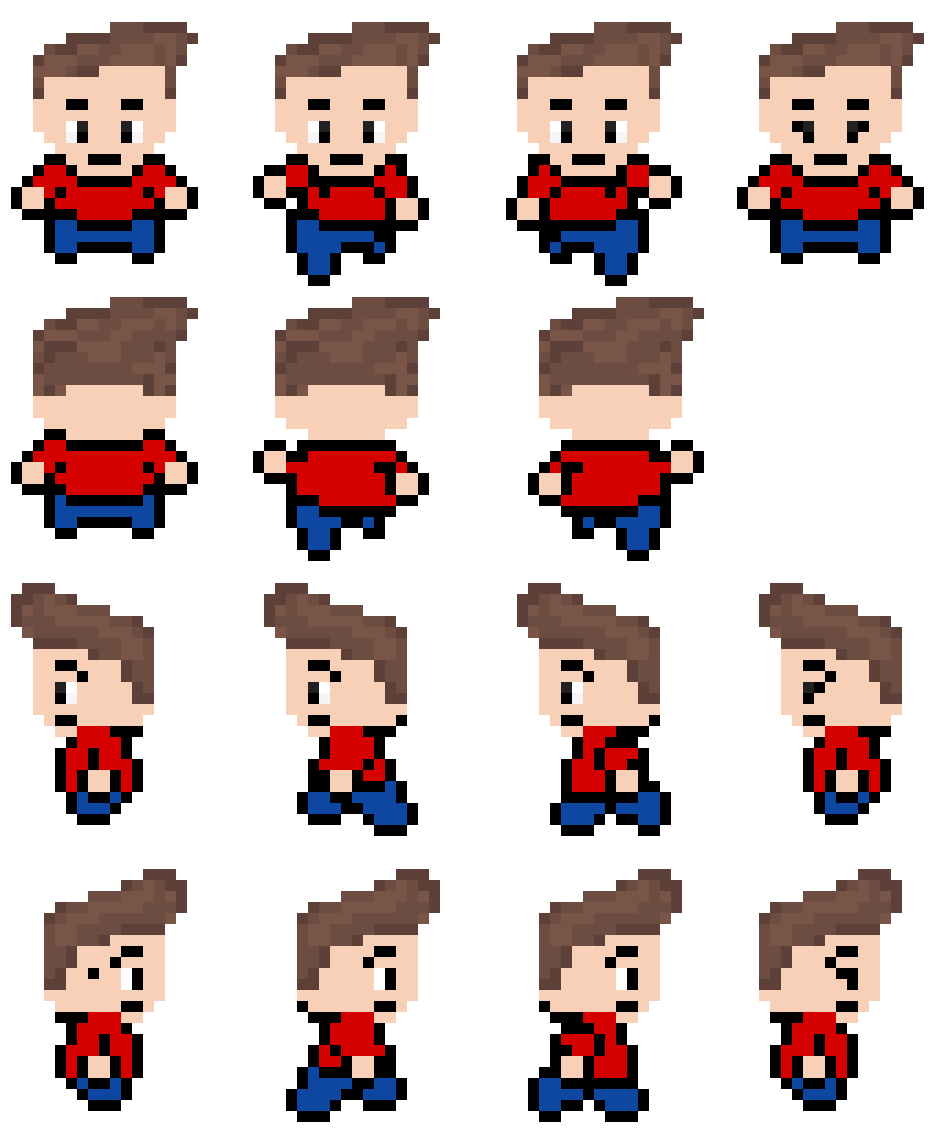 Спрайты персонажей 2d. Sprite персонажа 2d Pixel. Человек Sprite Sheet. Спрайт персонажа для 2д игры. Sprite Sheet персонаж 2d.