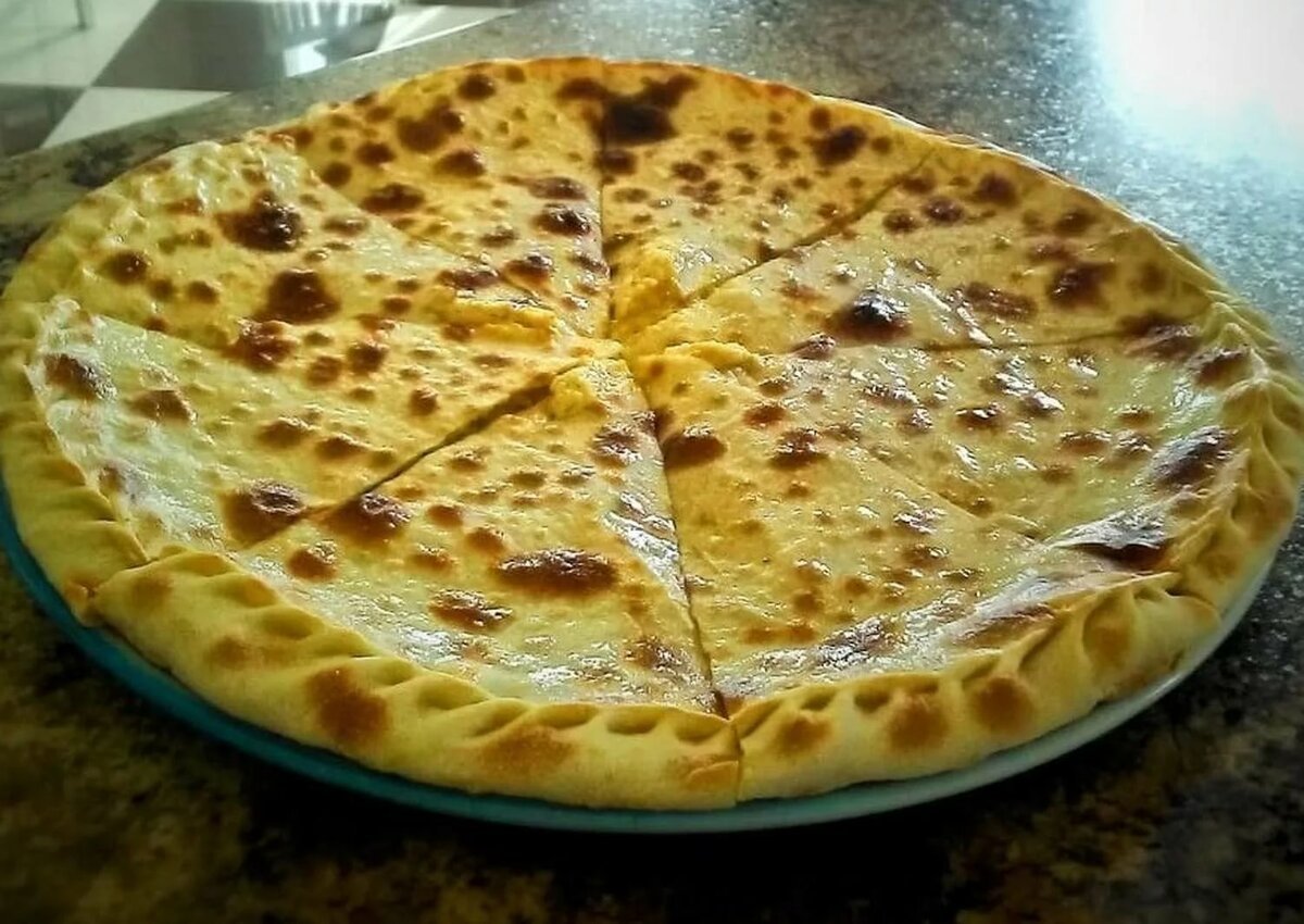 пицца чудо тесто фото 59