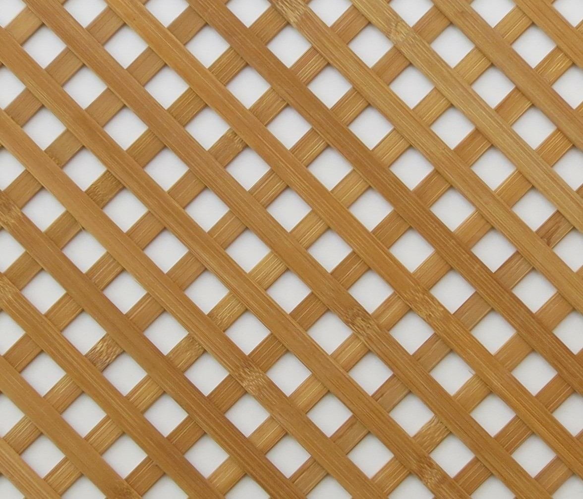 Деревянная решетка текстура