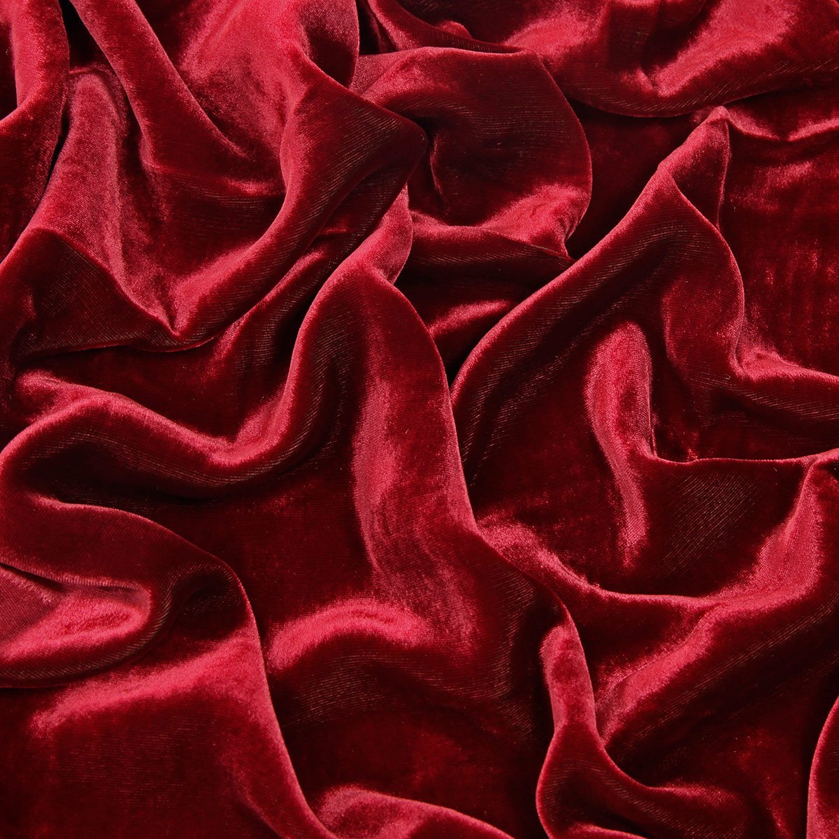 красный бархат ткань текстура
