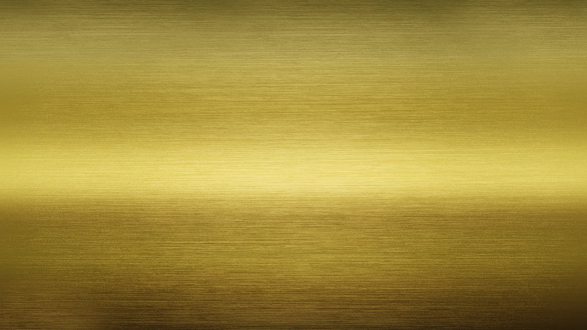 Текстура золота для блендера
