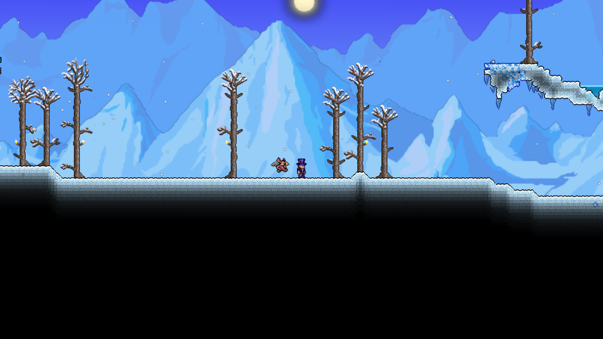 Terraria background. Terraria фон. Зимний биом террария фон. Terraria биомы. Террария фон на рабочий стол.