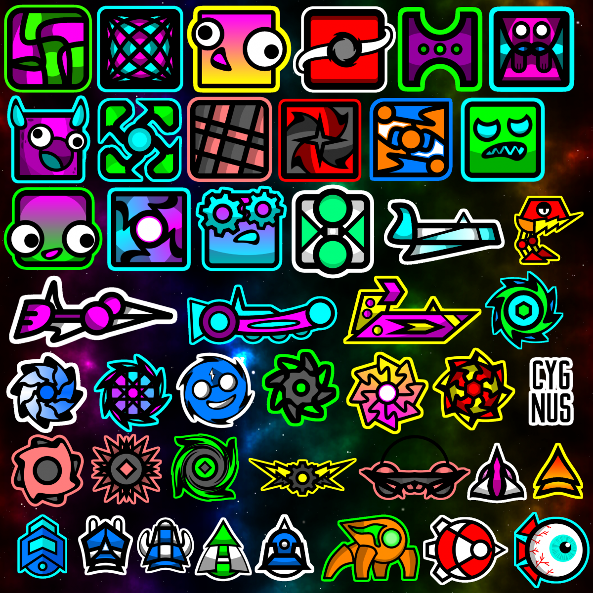 Gd textures. Айкон Geometry Dash. Айкон кит Geometry Dash. Кубики с игры Geometry Dash. Geometry Dash / геометрия Даш 2..