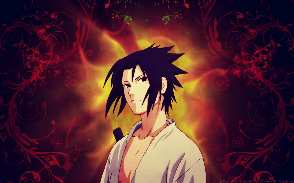 Sasuke Uchiha  Closet pequeno e barato, Saske, Personagens