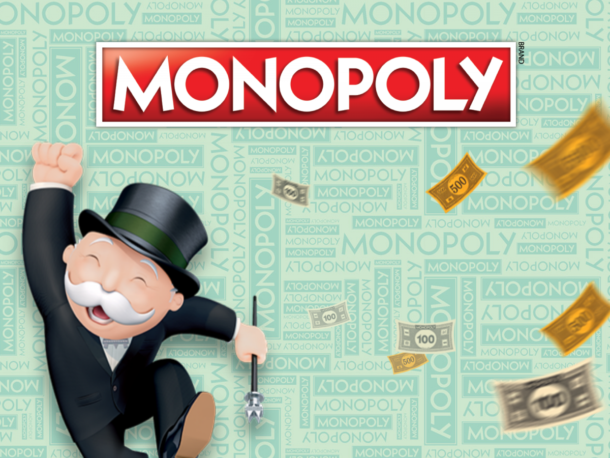 Https monopoly. Монополия игра Маскот. Монополия игра монокль. Монополия логотип. Монополия это в экономике.