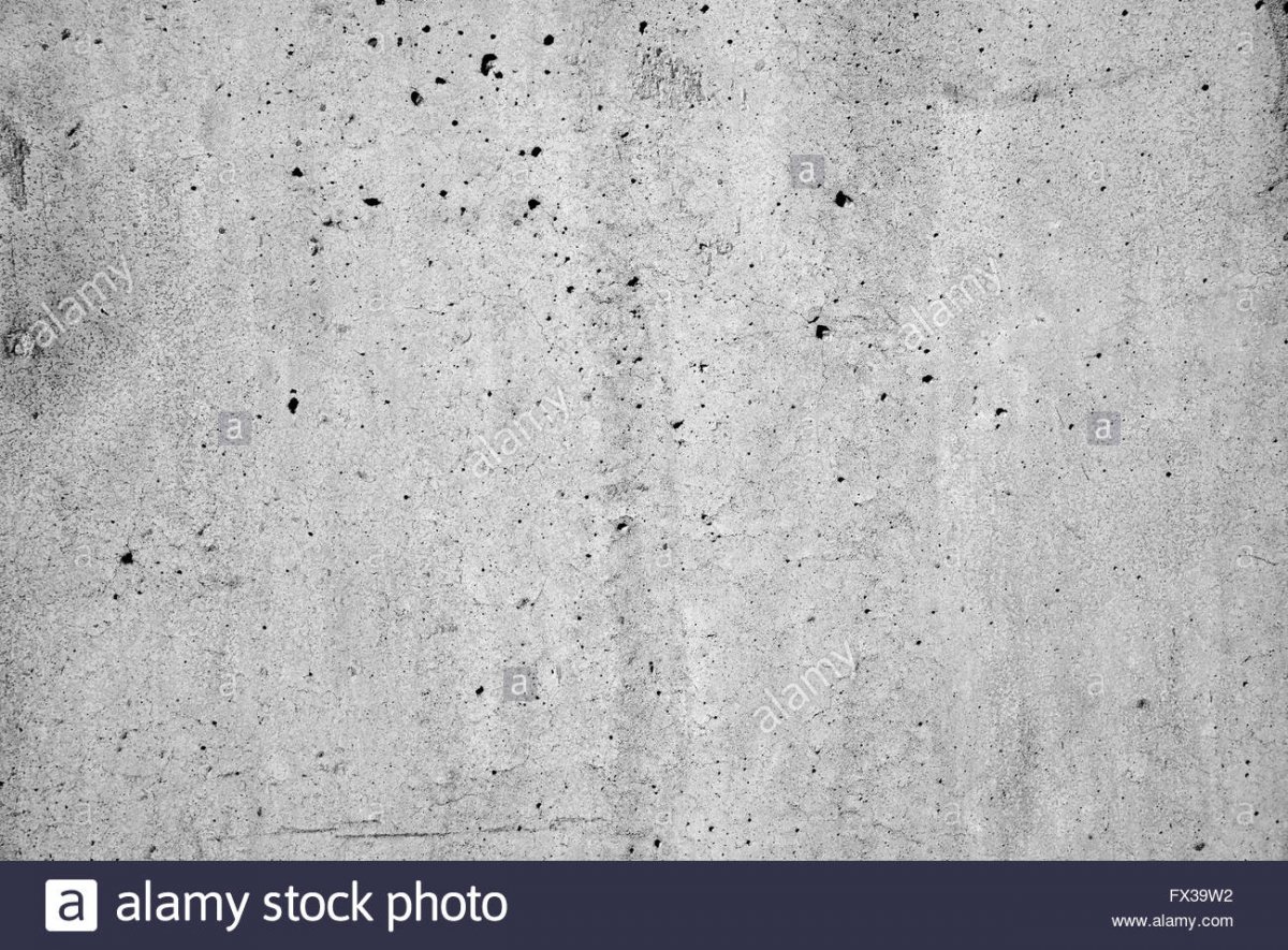 Белый бетон текстура