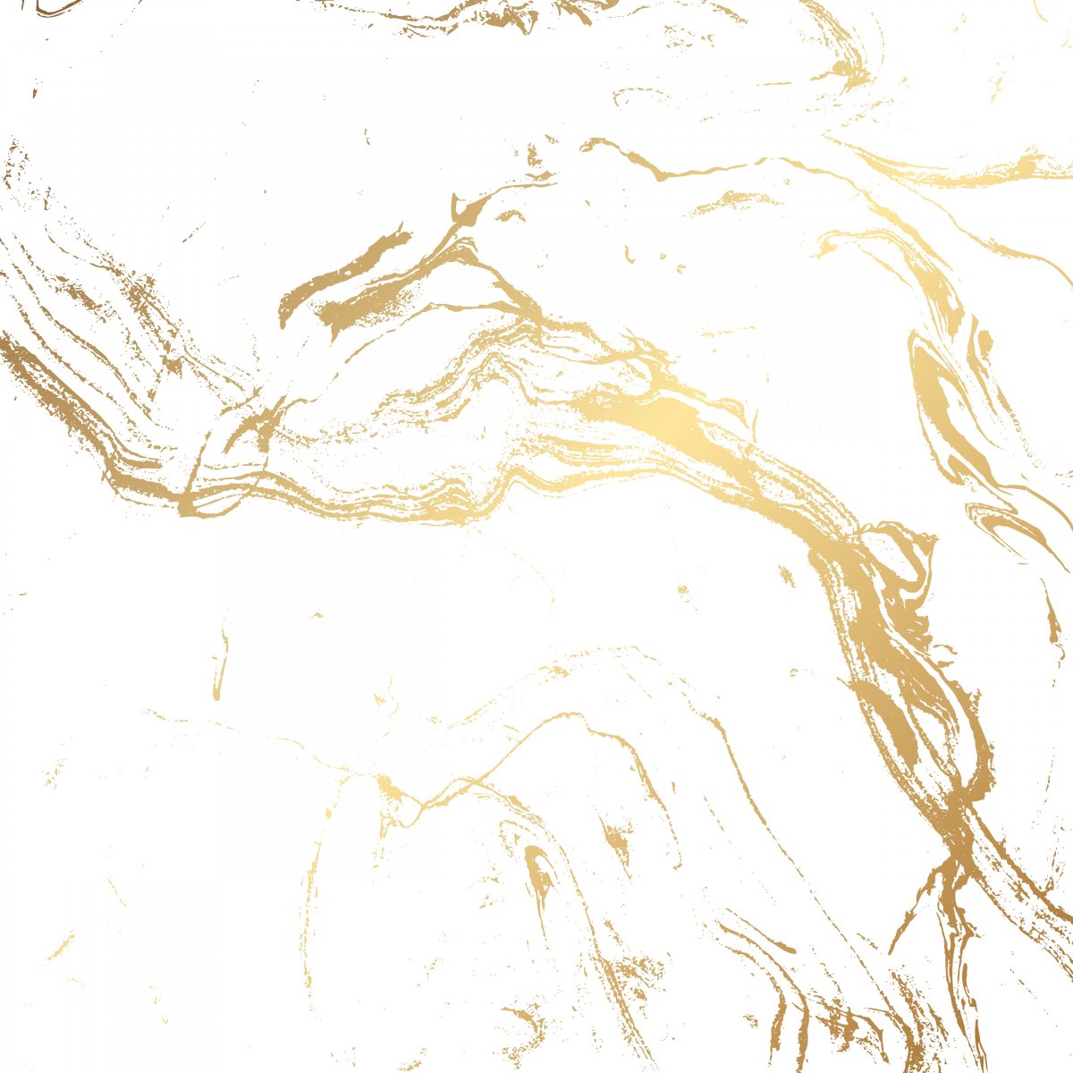 Мрамор белый с золотом текстура