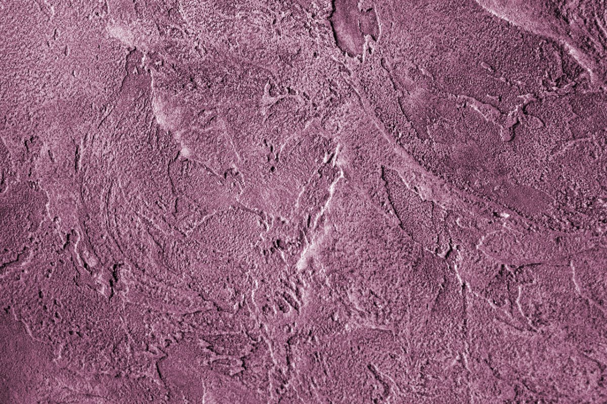Фиолетовая штукатурка текстура