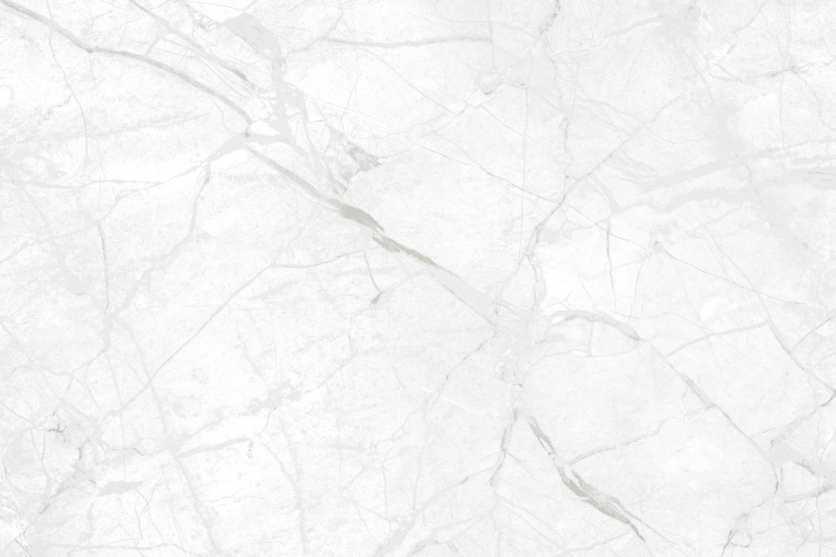 Белый мрамор с прожилками бесшовная текстура