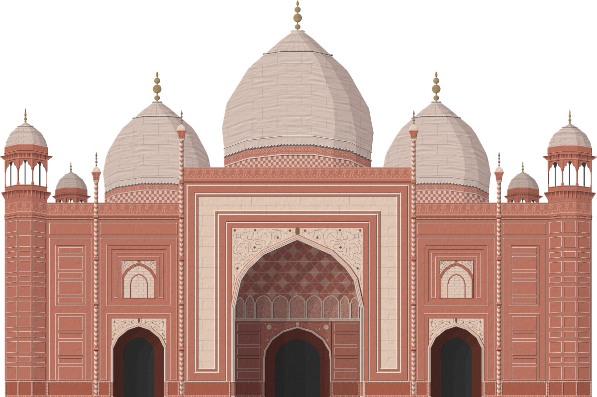 Мечеть текстура