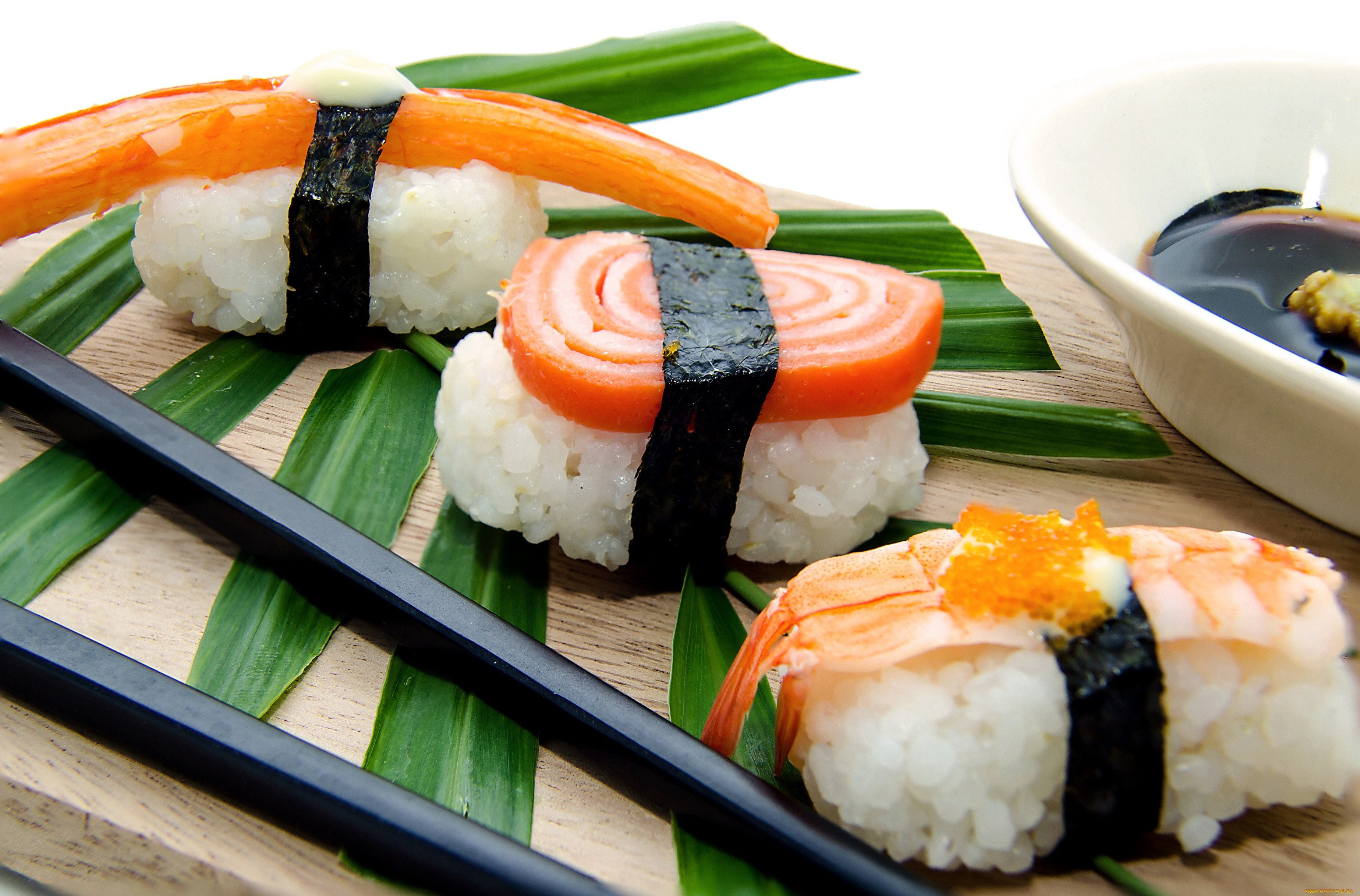 Самые вкусные суши в японии фото 31