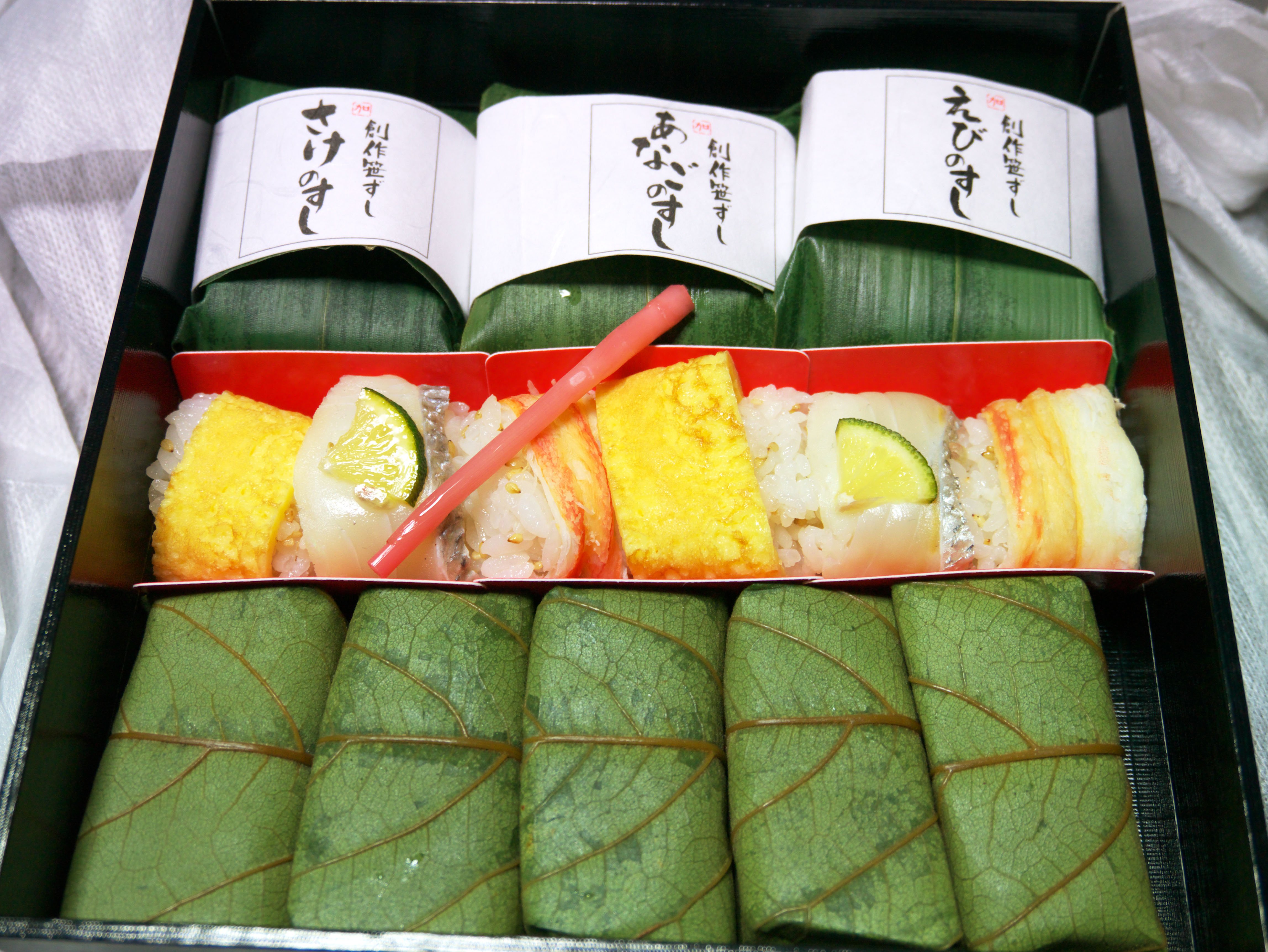 Самые вкусные суши в японии фото 35