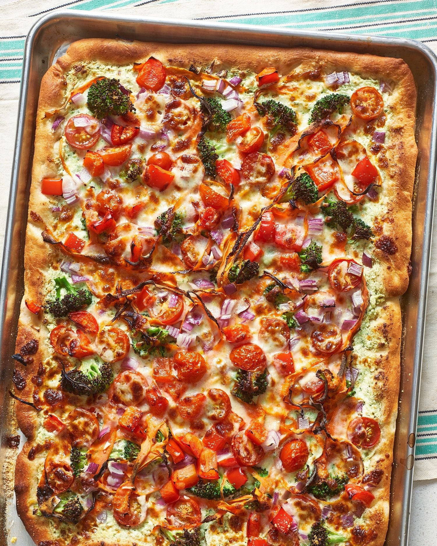 быстрые рецепты пиццы в духовке в домашних условиях фото 107