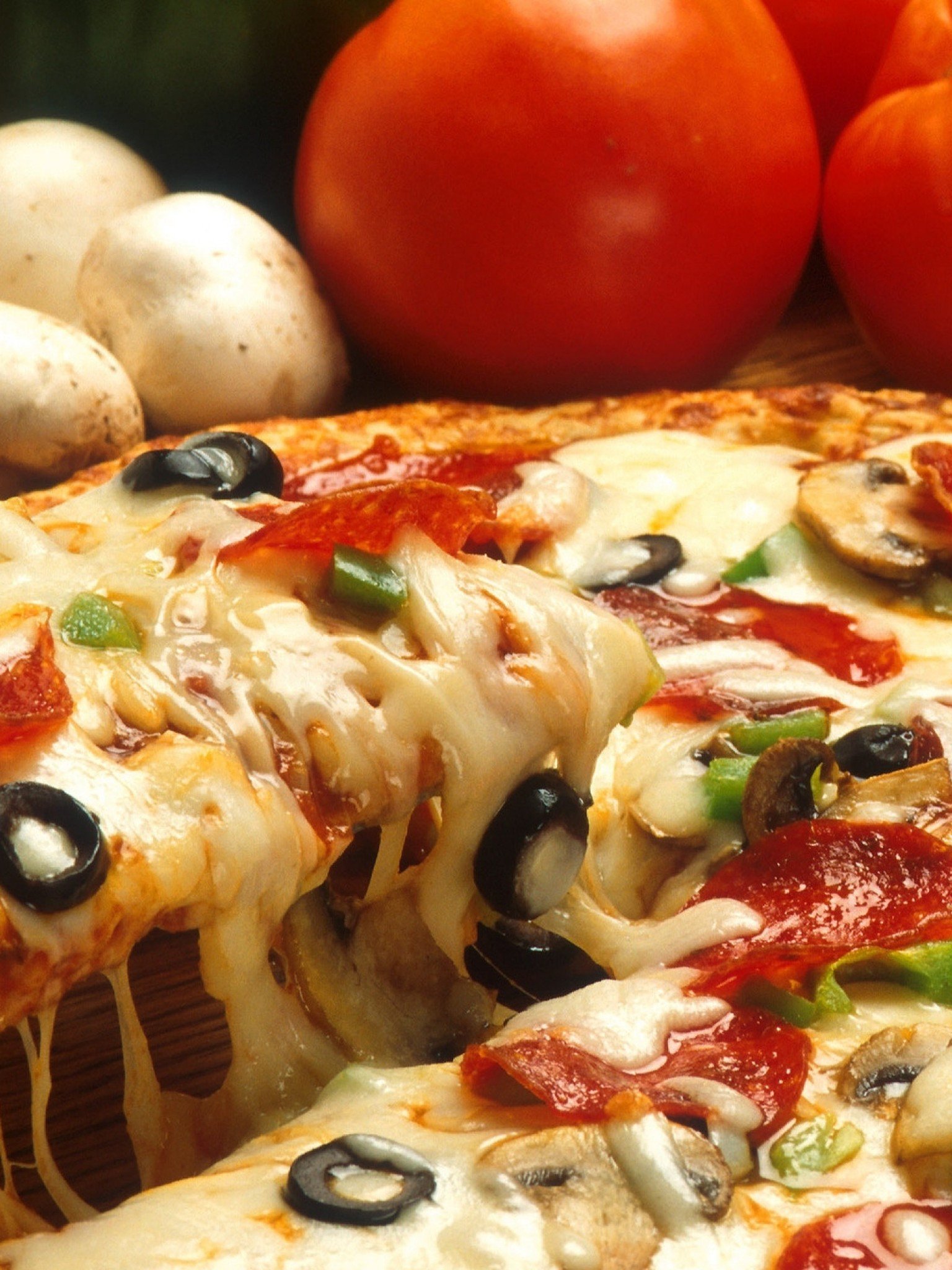 Включи самое вкусное. Итальянская кухня. "Пицца". Вкусная пицца. Аппетитные блюда.
