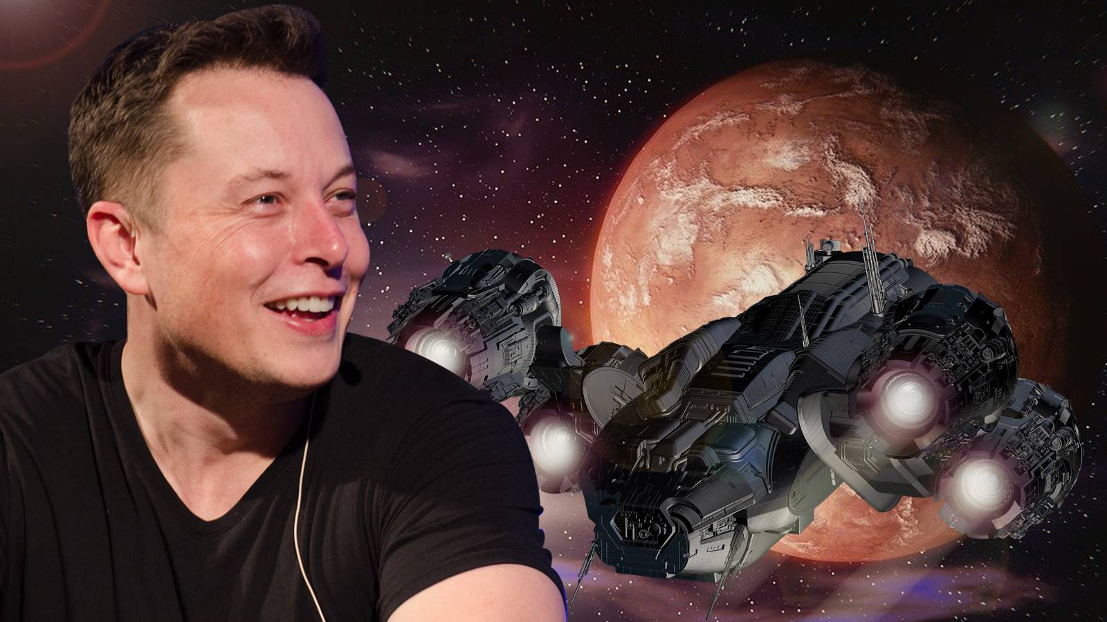 Super elon