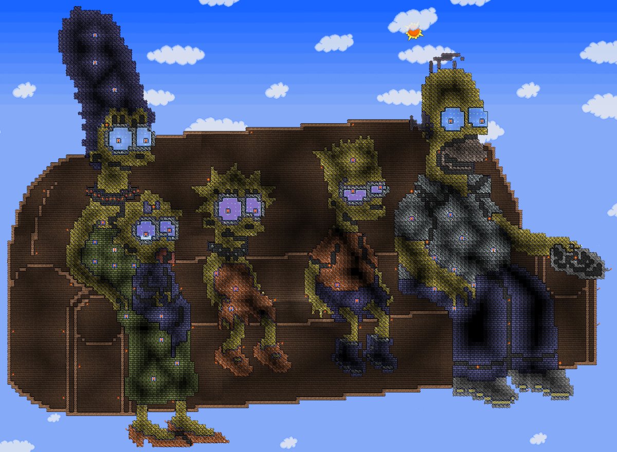 Terraria for mobile фото 70