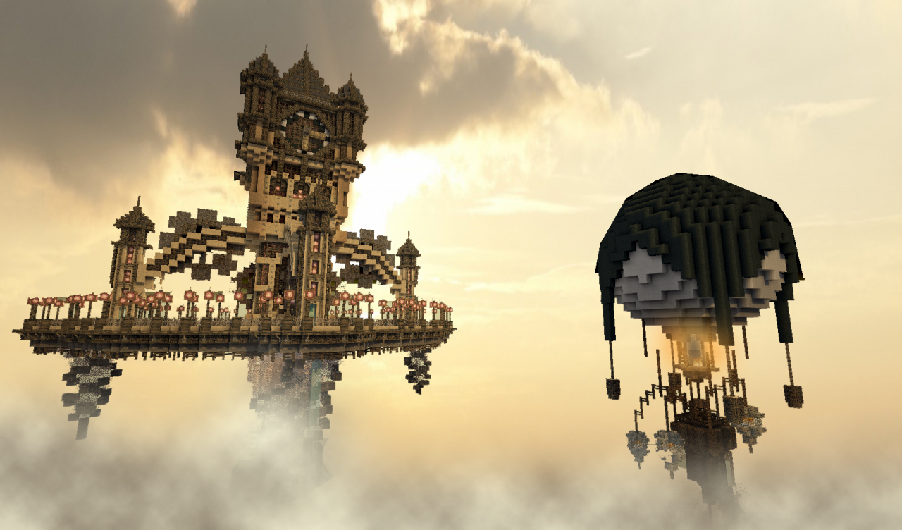 Steampunk minecraft modpack. Стимпанк дом майнкрафт. Стимпанк постройки майнкрафт. Стимпанк домик майнкрафт. Постройки в МАЙНКРАФТЕ В стиле стимпанк.