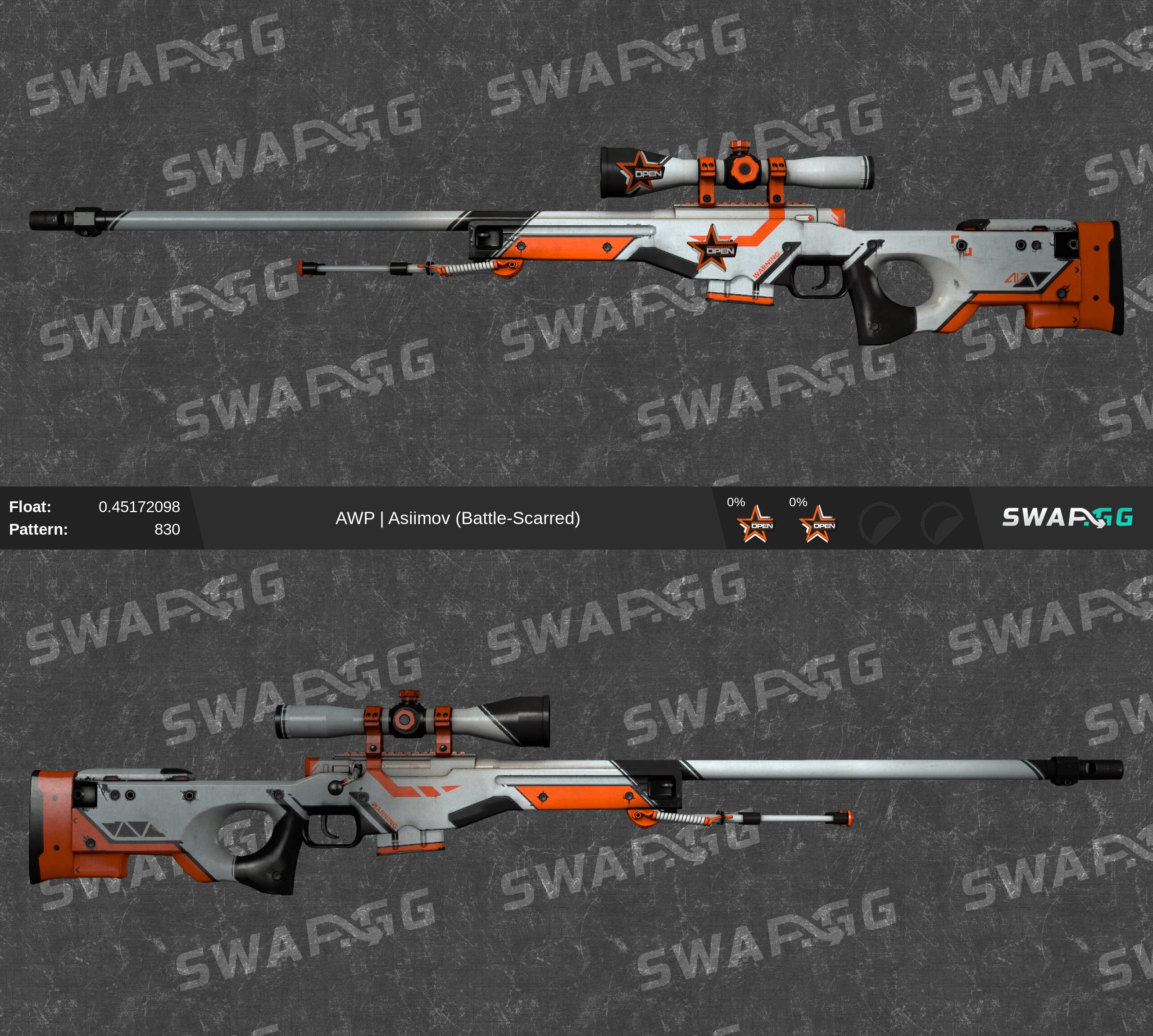 Awp wildfire battle scarred фото 92
