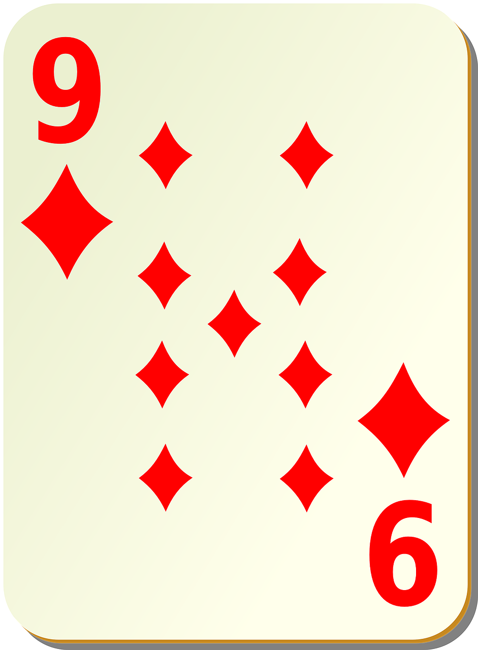 Карты 1 9 4. Игральные карты. Изображение игральных карт. Форма карт игральных. Карты Бубновой масти.