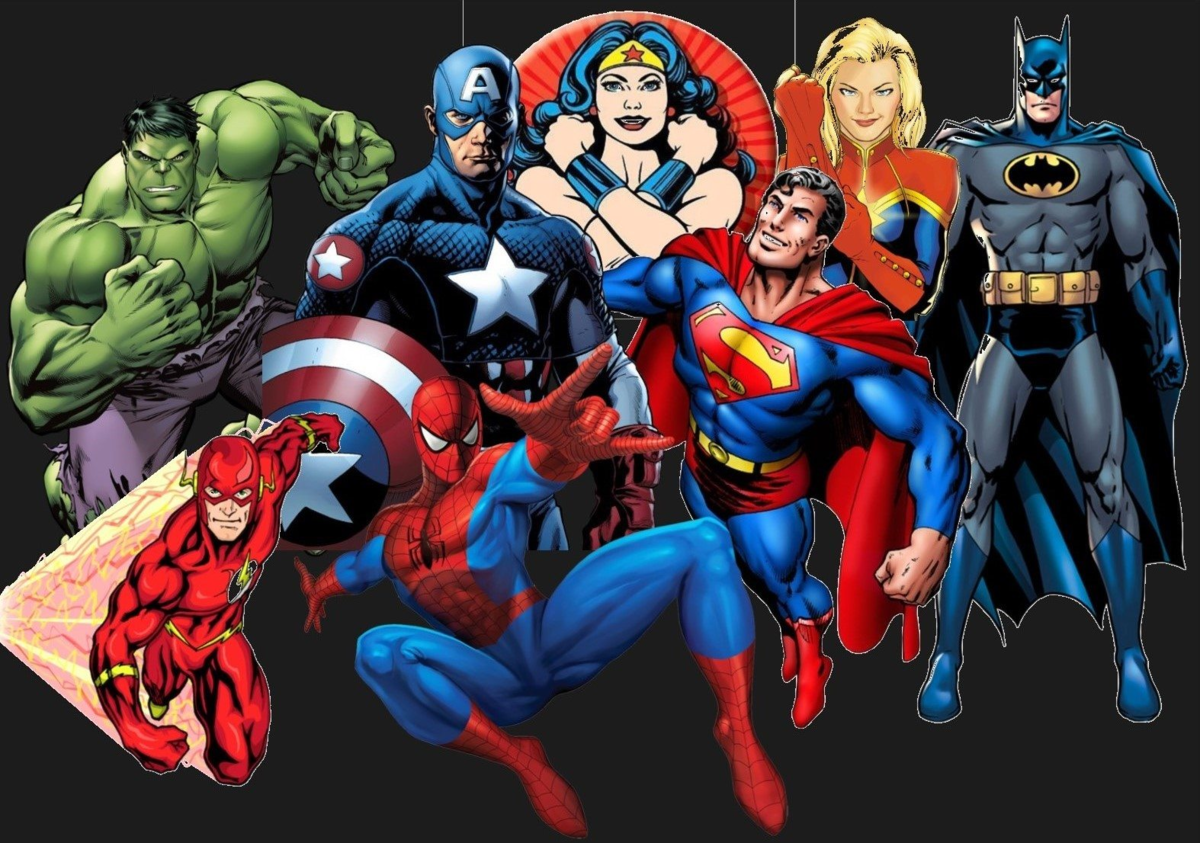 Про герои марвел. Супергерои. Супергерои Марвел. Marvel герои. Картинки супергероев.