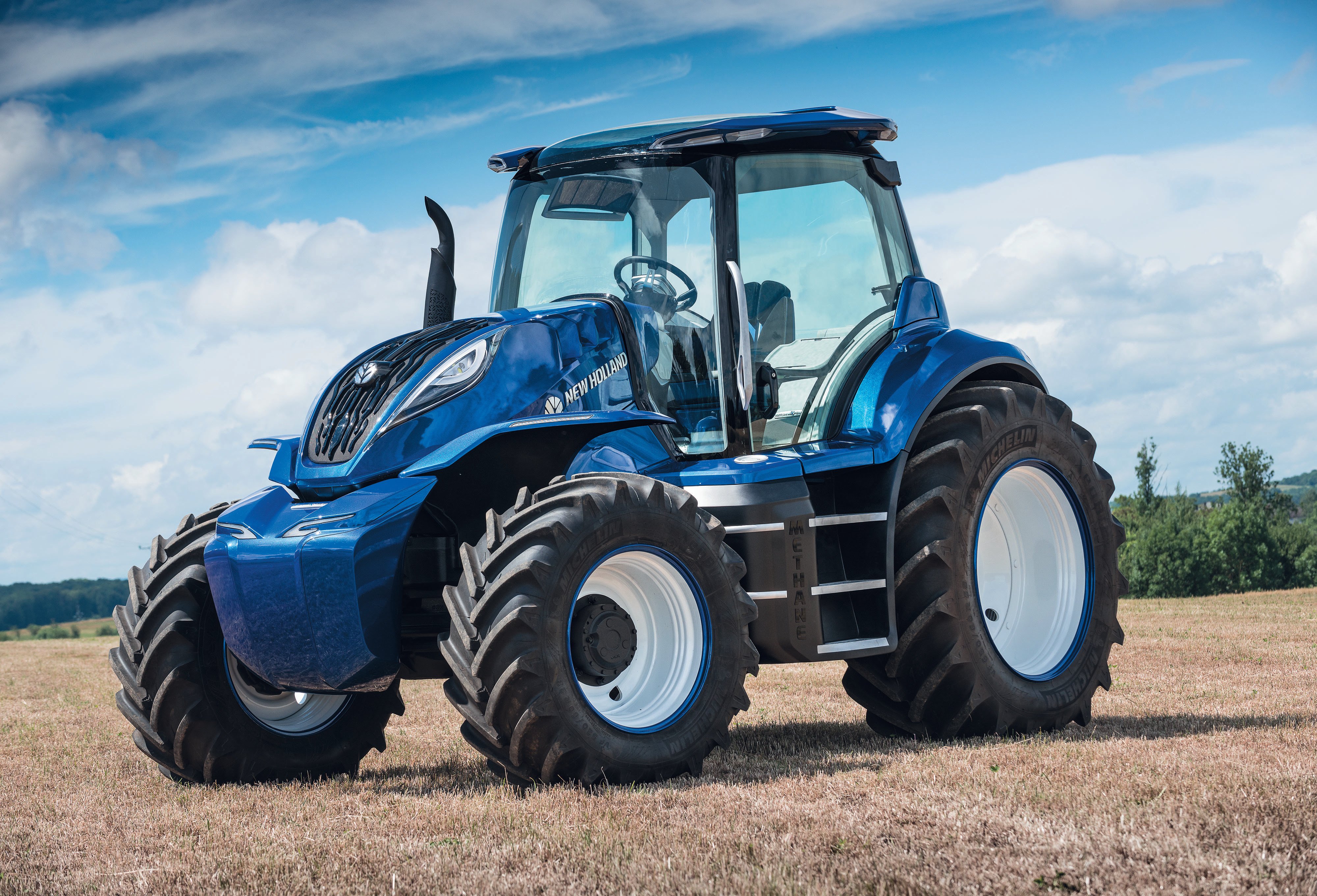 Новейшие трактора фото. New Holland Agriculture трактор. Трактор New Holland t6090. Нью Холланд трактор 9040. Case New Holland трактора.