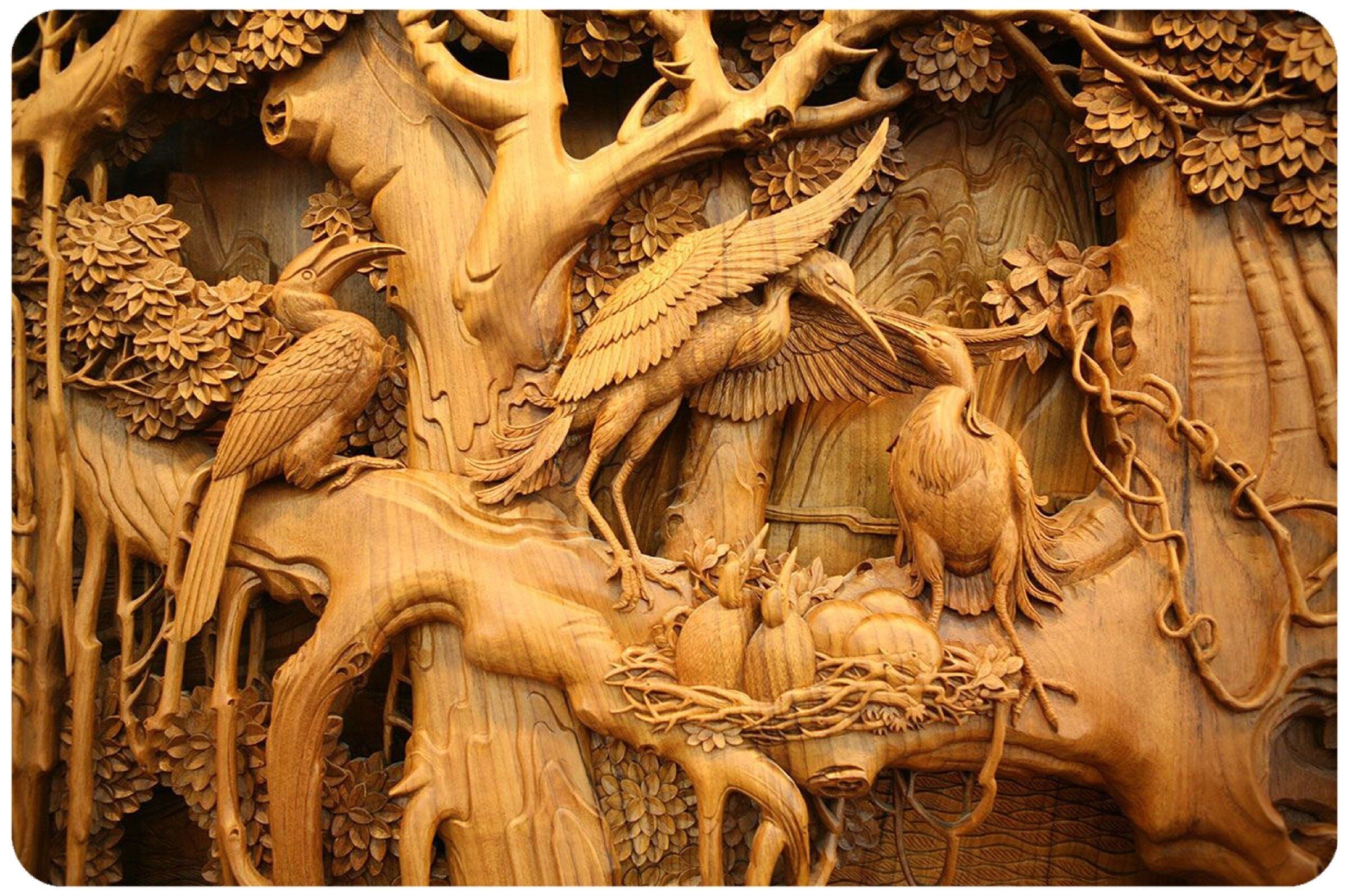 Работы по резьбе по дереву. Китайская резьба по дереву Донгянг. Горельефная резьба по дереву. Woodcarving резьба по дереву. Wood Carving резьба по дереву.