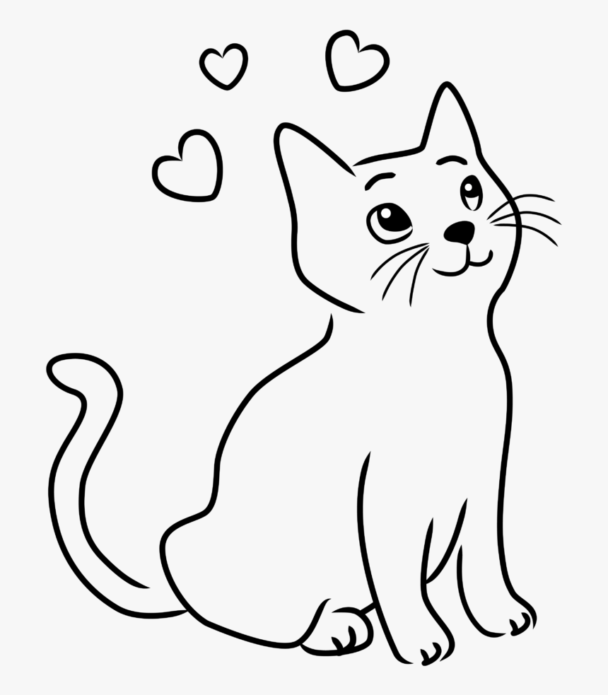Рисование кошечку. Кошки. Раскраска. Кошка раскраска для детей. Кошка рисунок. Кот контур.