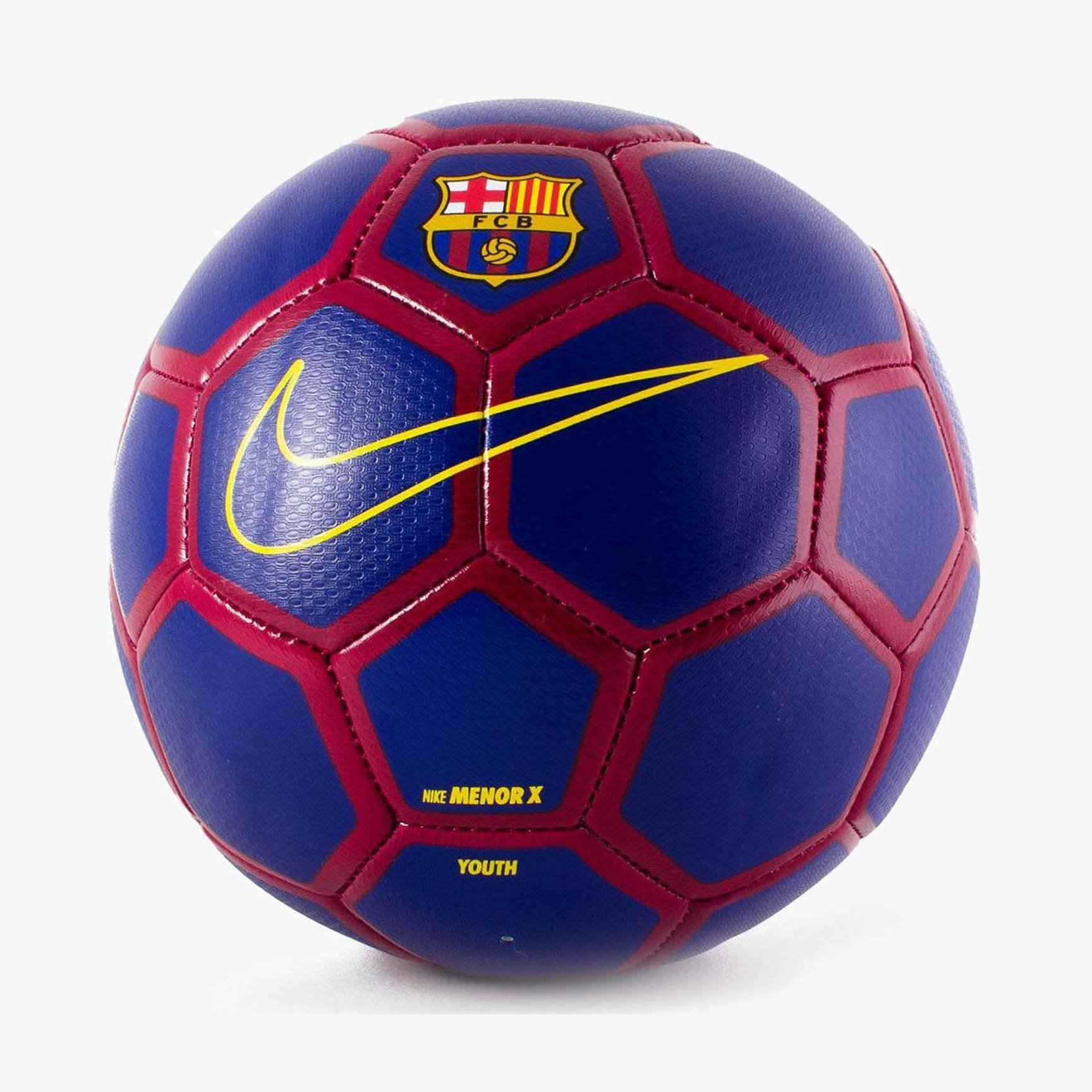 Покажи футбол мяч. Мяч футзальный Nike FCB menor x. Мяч футбольный Nike NK menor x. Софтбольный мяч. Мямящ.