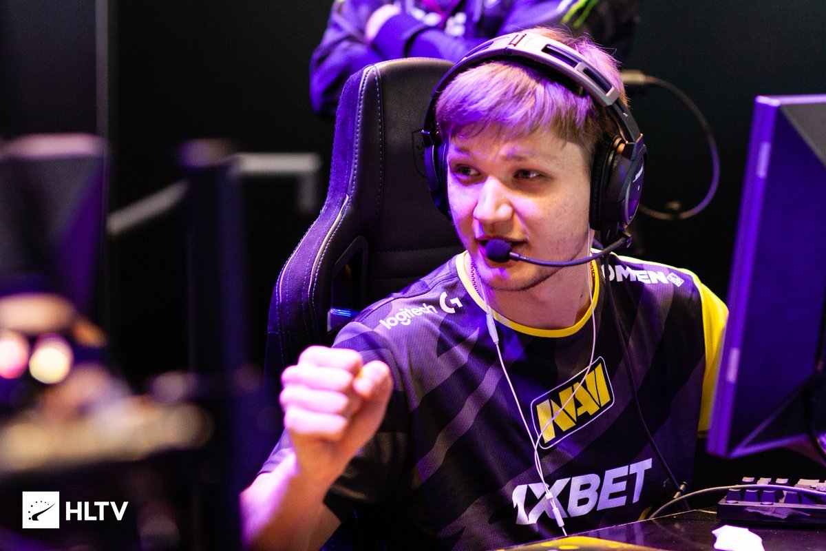 S1mple steam official фото 25