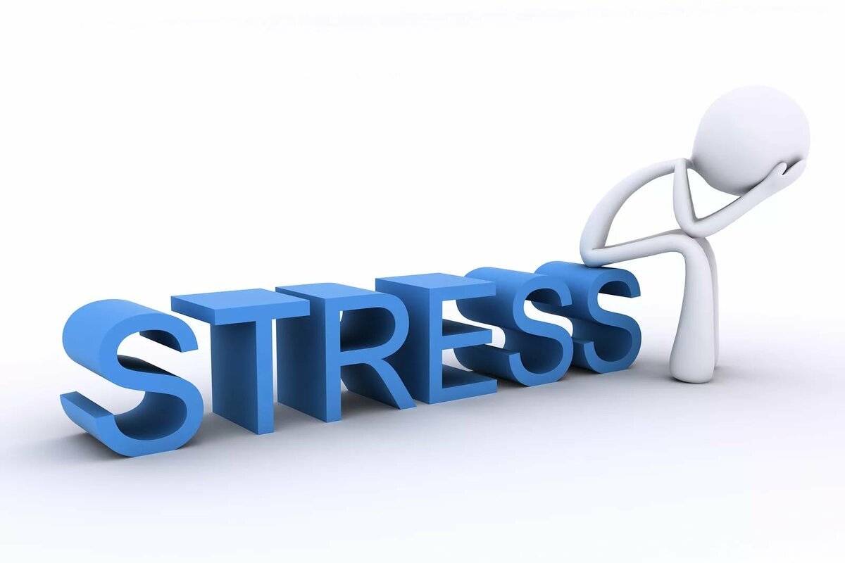 62 841    Stress sketch            Shutterstock