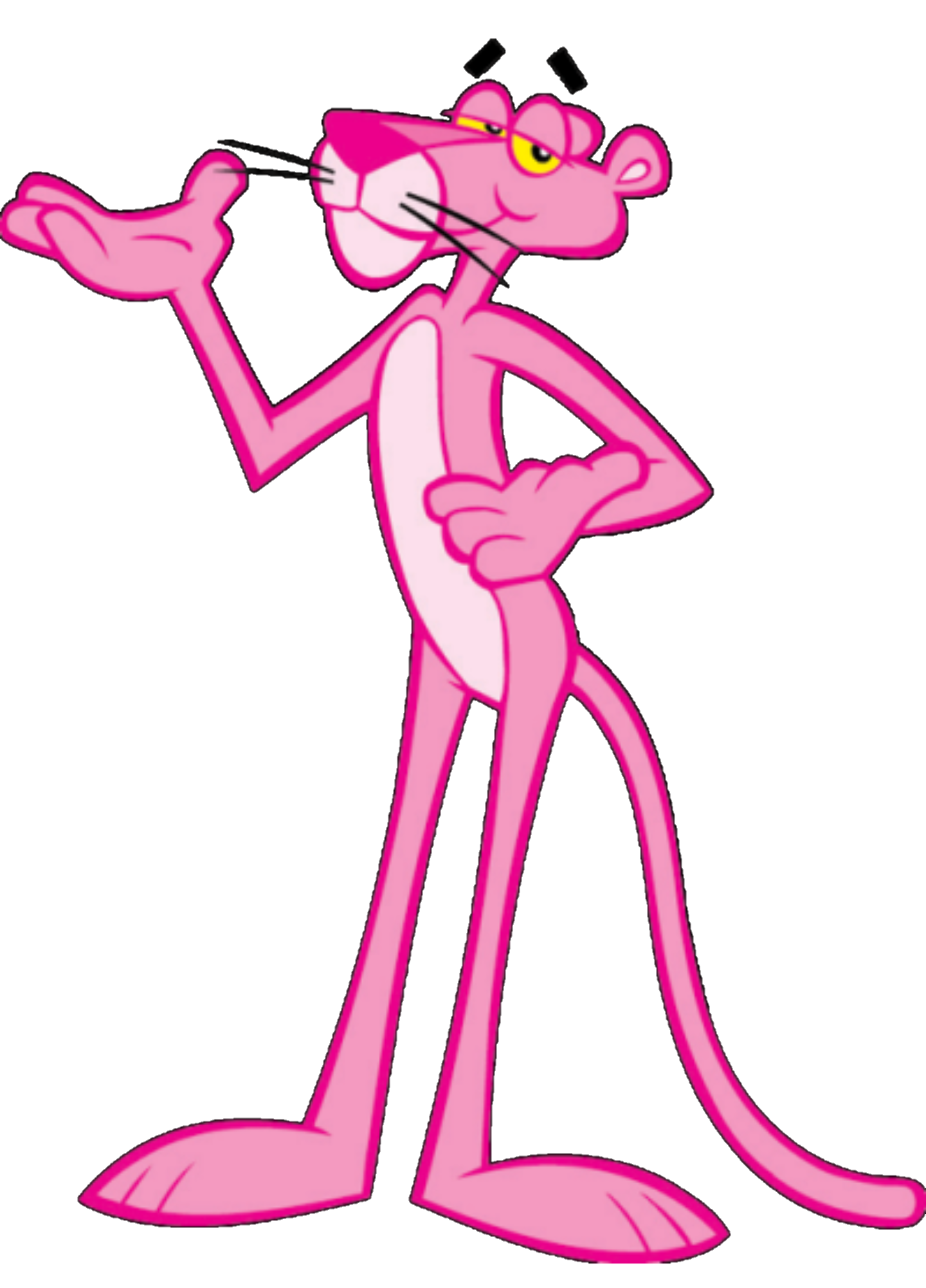 Pink panther watch cartoon. Розовая пантера герои мультика.
