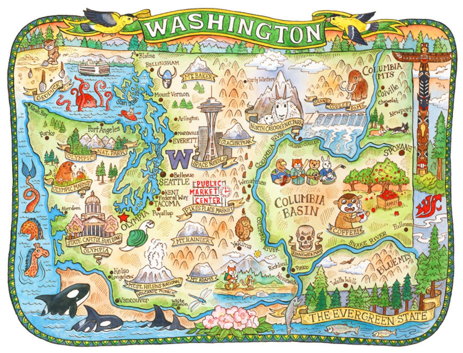 Картинка карты путешествие. Сказочная карта. Карта путешествий. Карта для детей. Сказочная карта для детей.