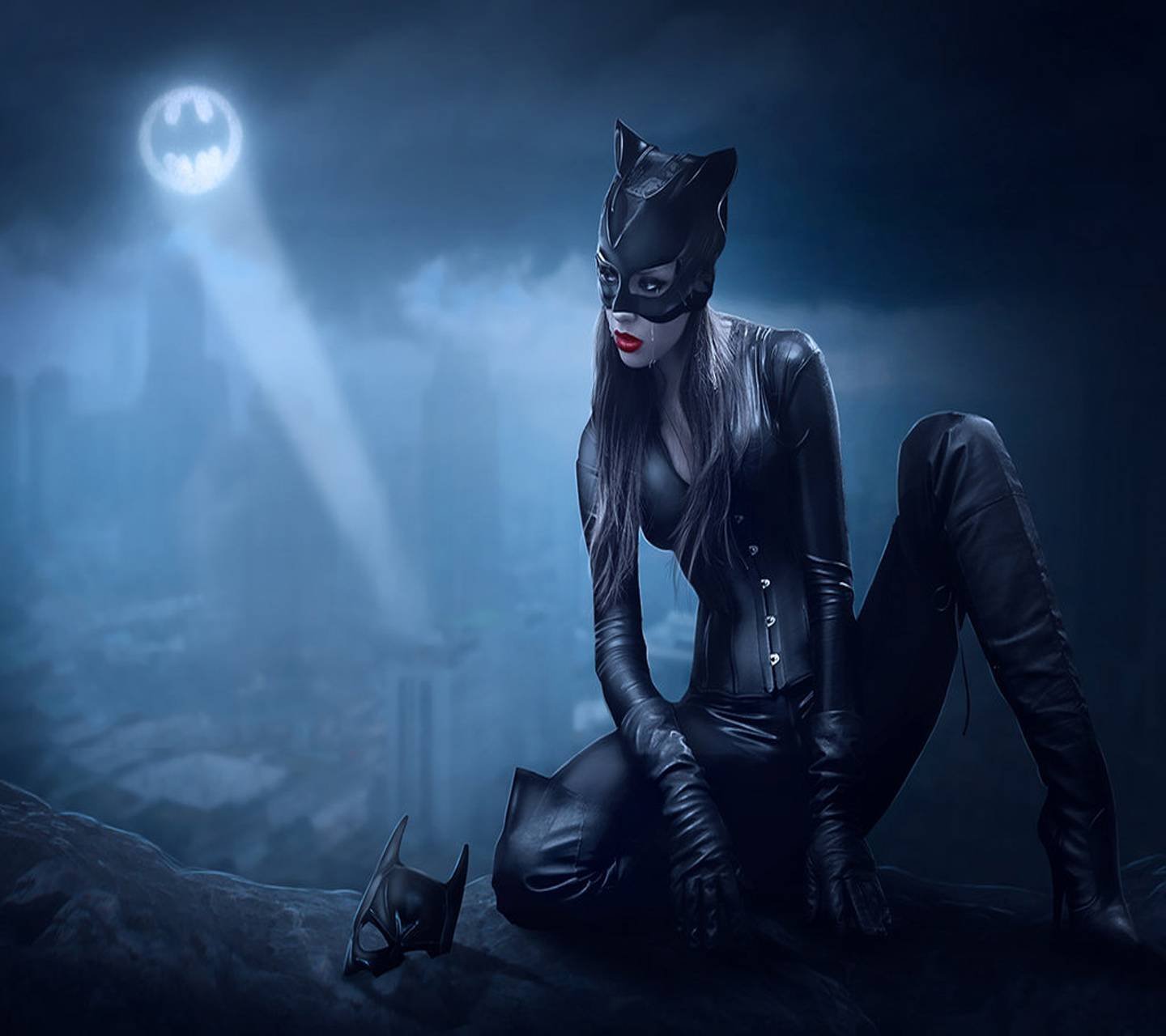 Красивая женщина кошка. Селина женщина кошка. Женщина кошка Бэтмен 2012. Леди кошка Бэтмена.